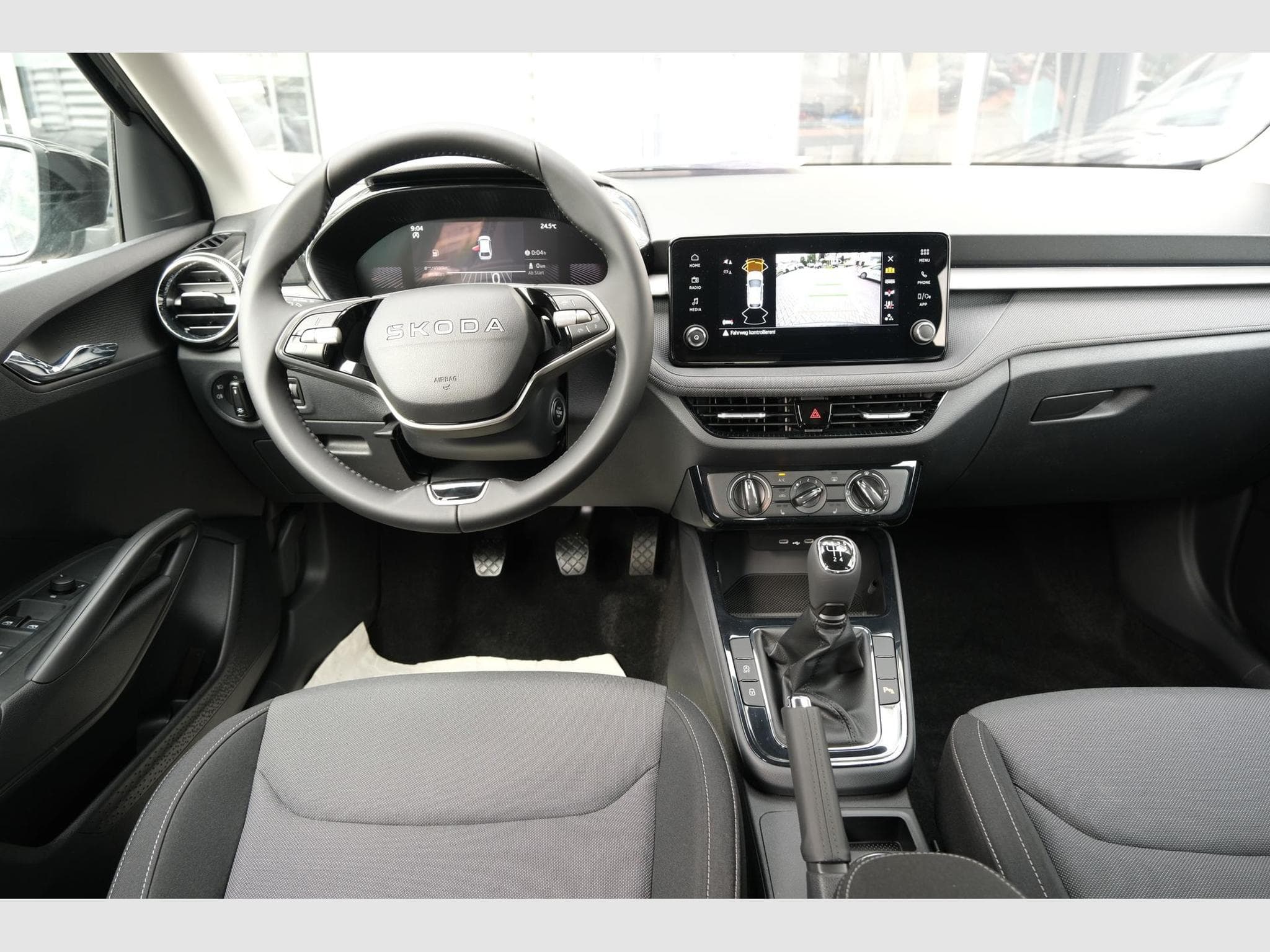 Skoda Fabia Selection (2026) - Foto 10
