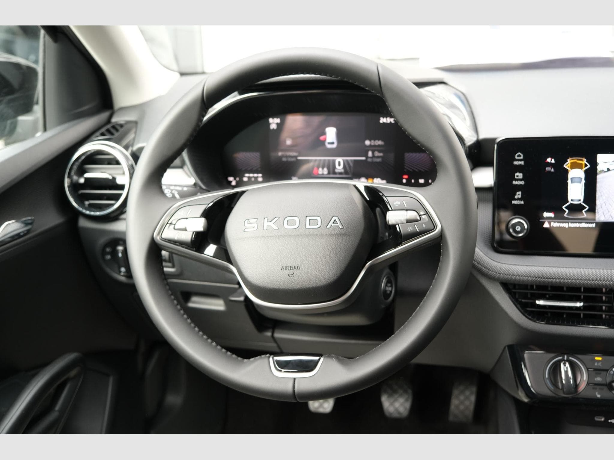 Skoda Fabia Selection (2026) - Foto 11