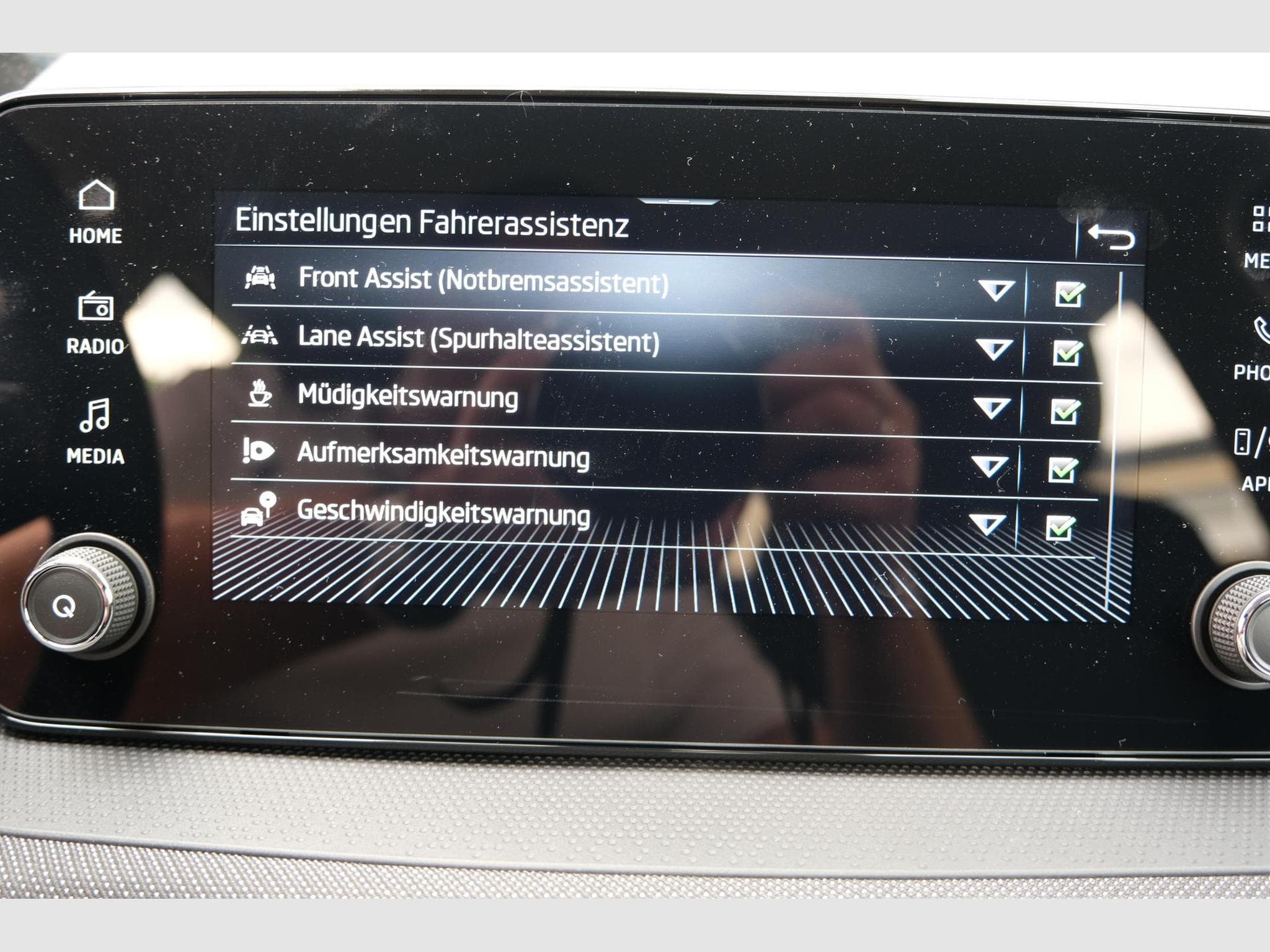 Skoda Fabia Selection (2026) - Foto 15