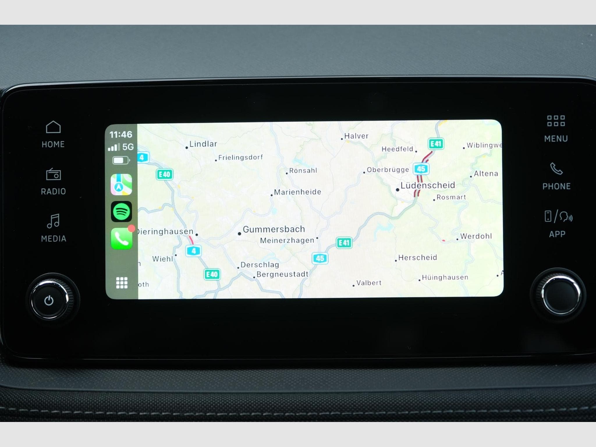Skoda Fabia Selection (2026) - Foto 16