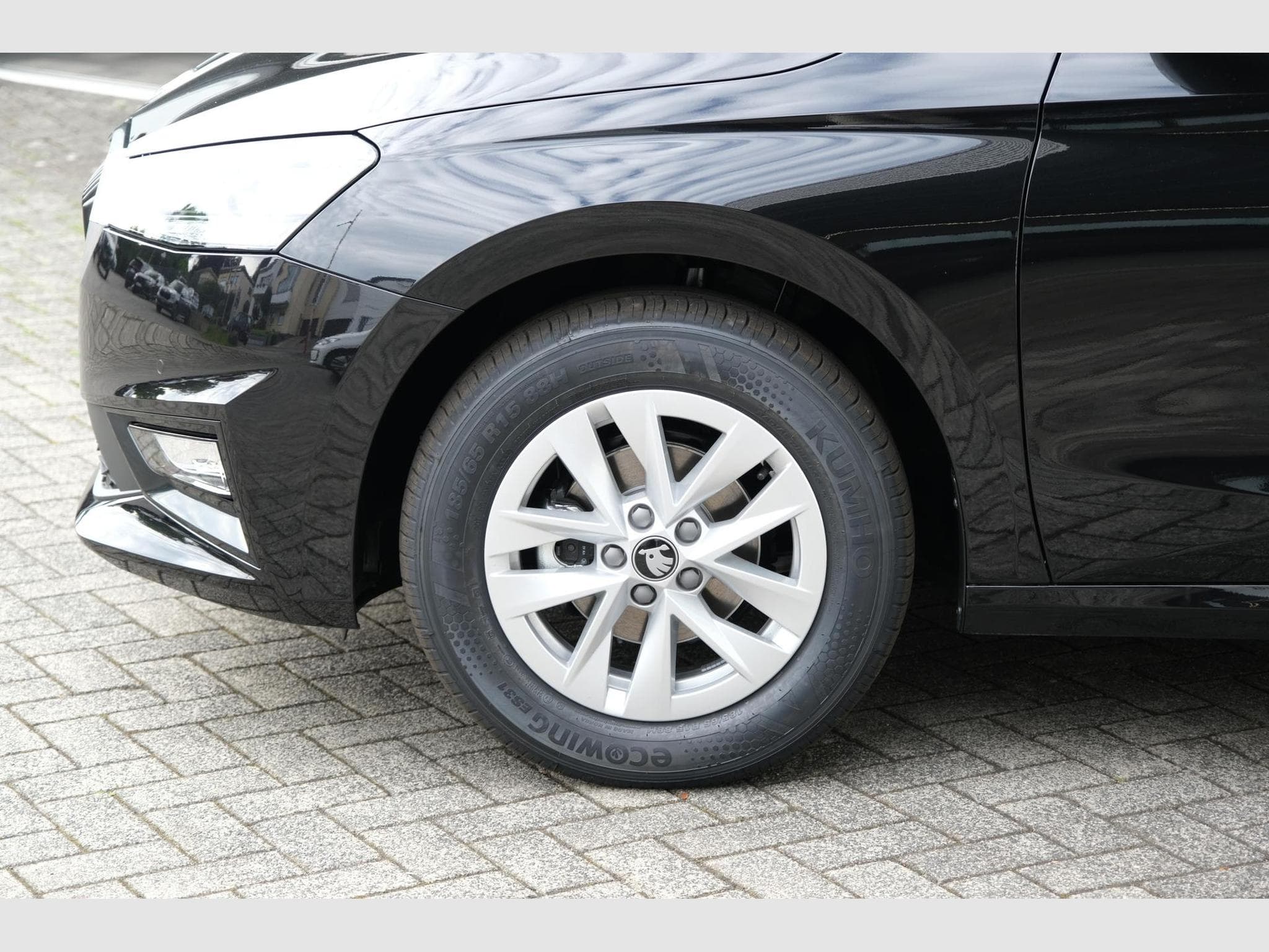 Skoda Fabia Selection (2026) - Foto 18