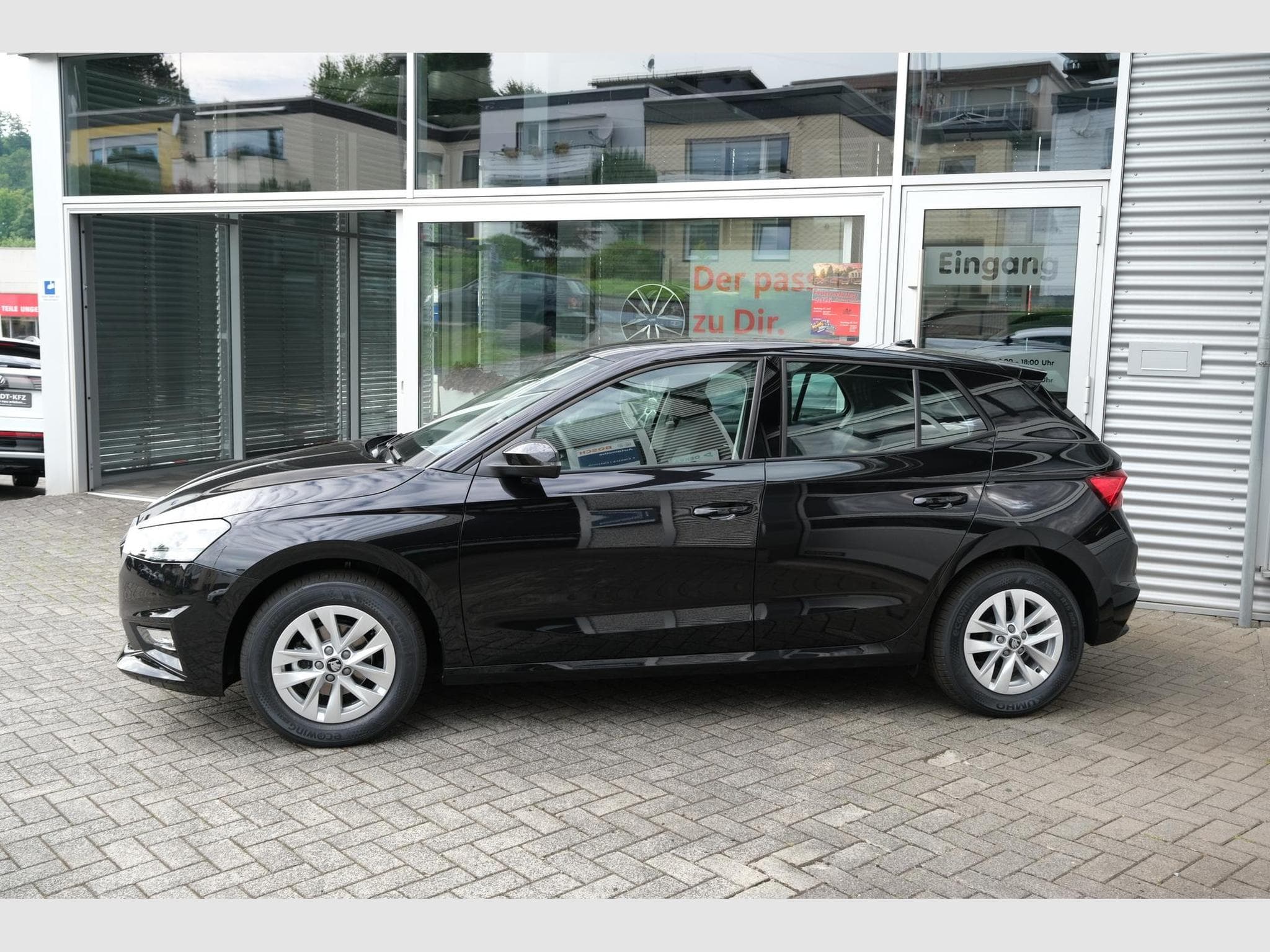 Skoda Fabia Selection (2026) - Foto 2