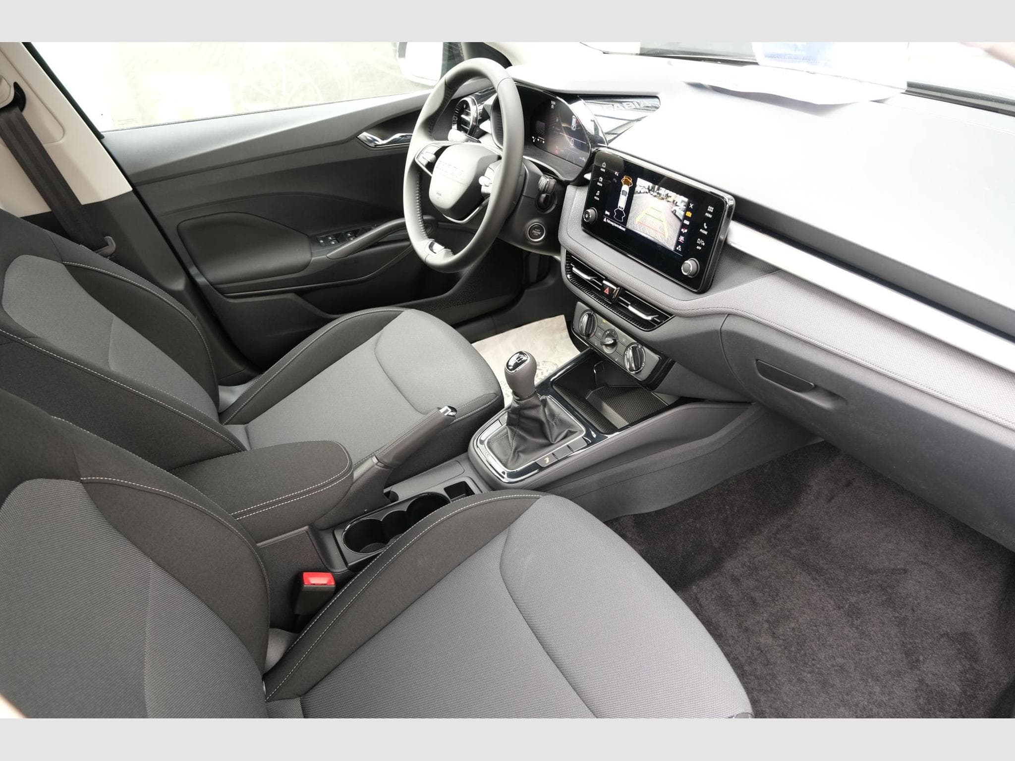 Skoda Fabia Selection (2026) - Foto 21