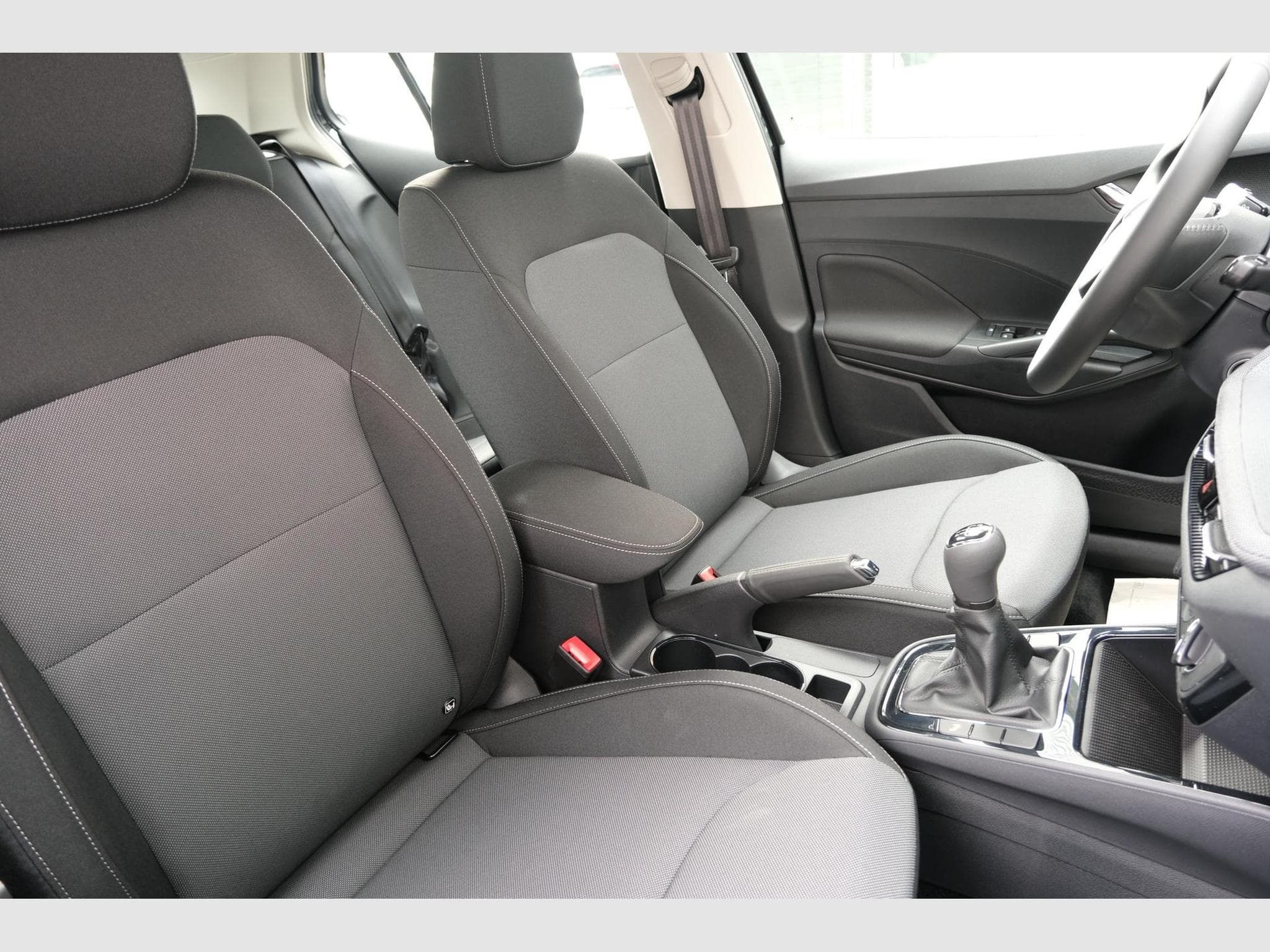 Skoda Fabia Selection (2026) - Foto 22