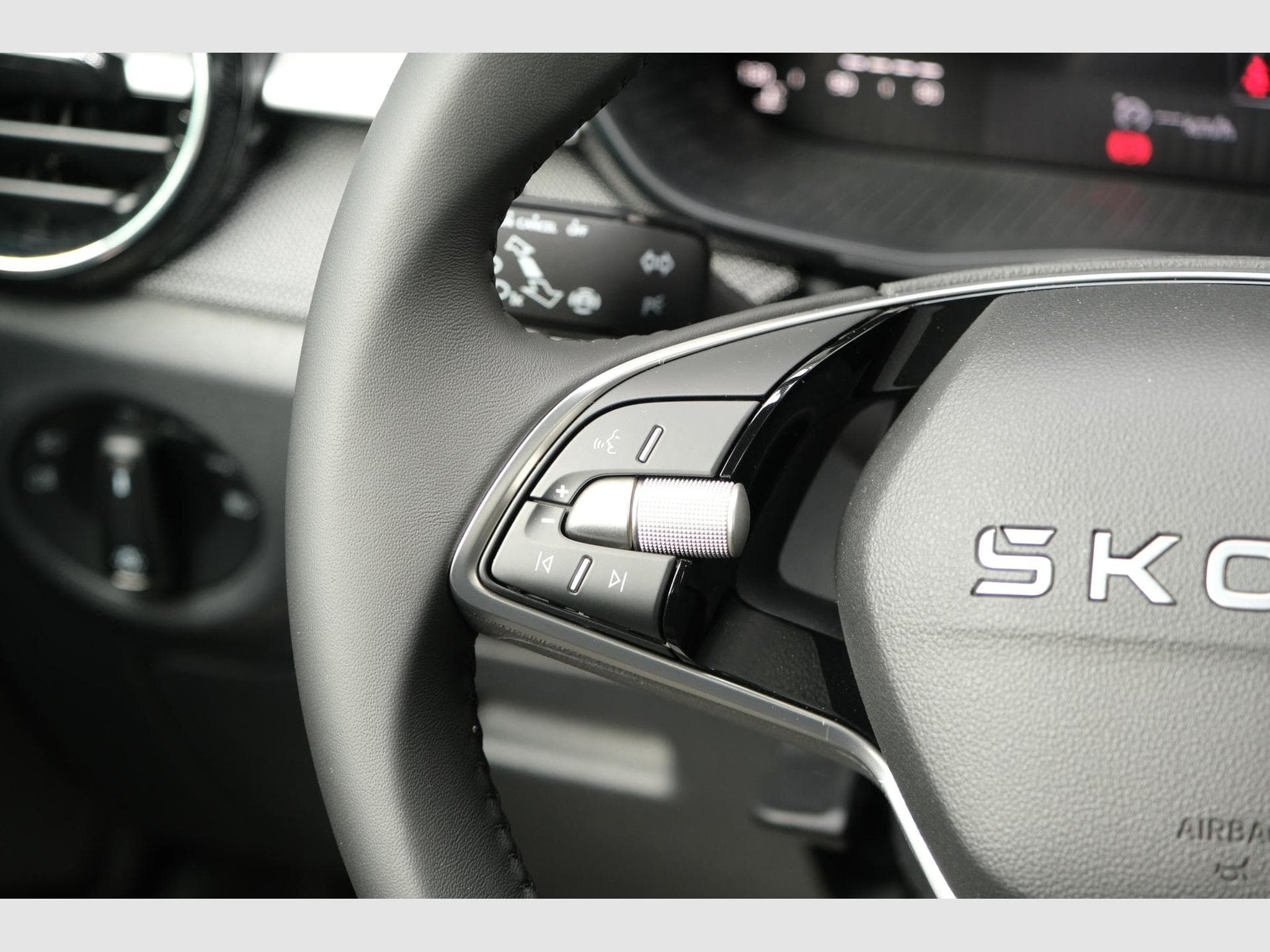 Skoda Fabia Selection (2026) - Foto 23