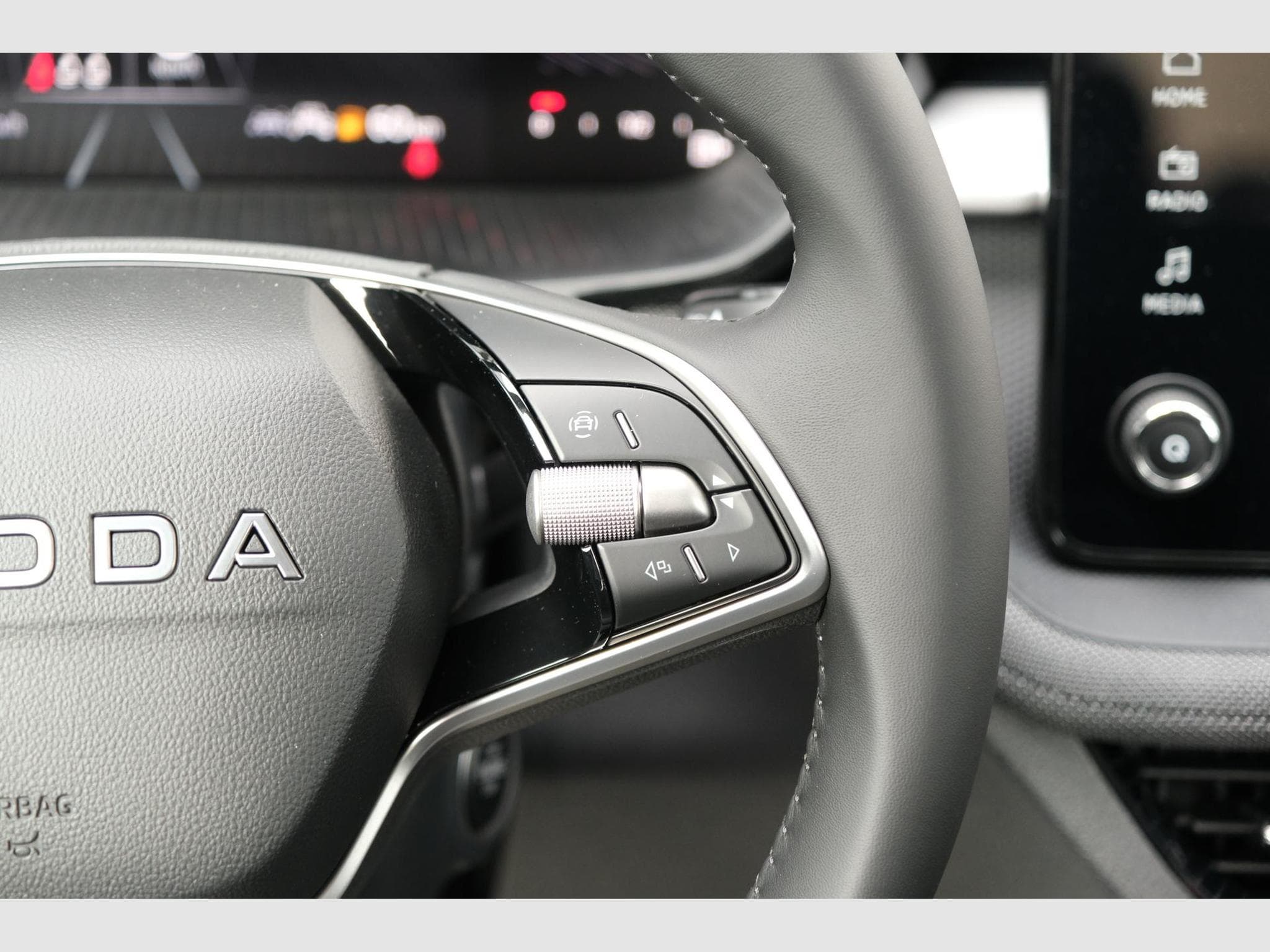 Skoda Fabia Selection (2026) - Foto 24