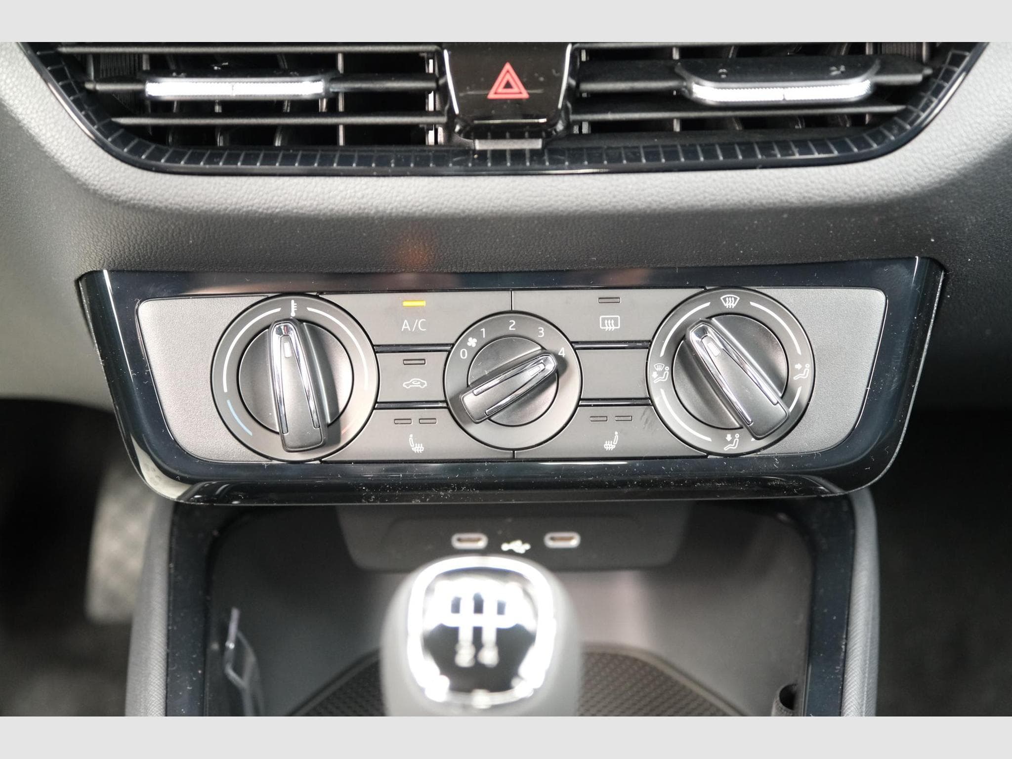 Skoda Fabia Selection (2026) - Foto 25