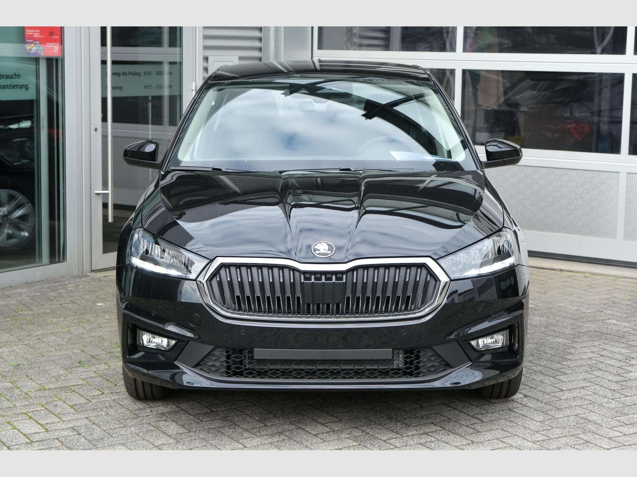 Skoda Fabia Selection (2026) - Foto 3