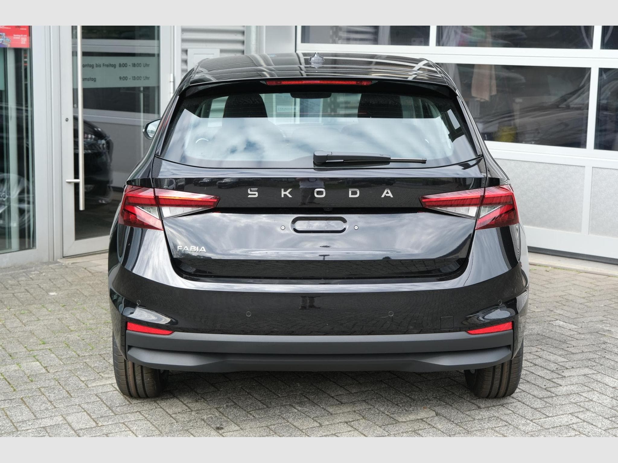 Skoda Fabia Selection (2026) - Foto 5