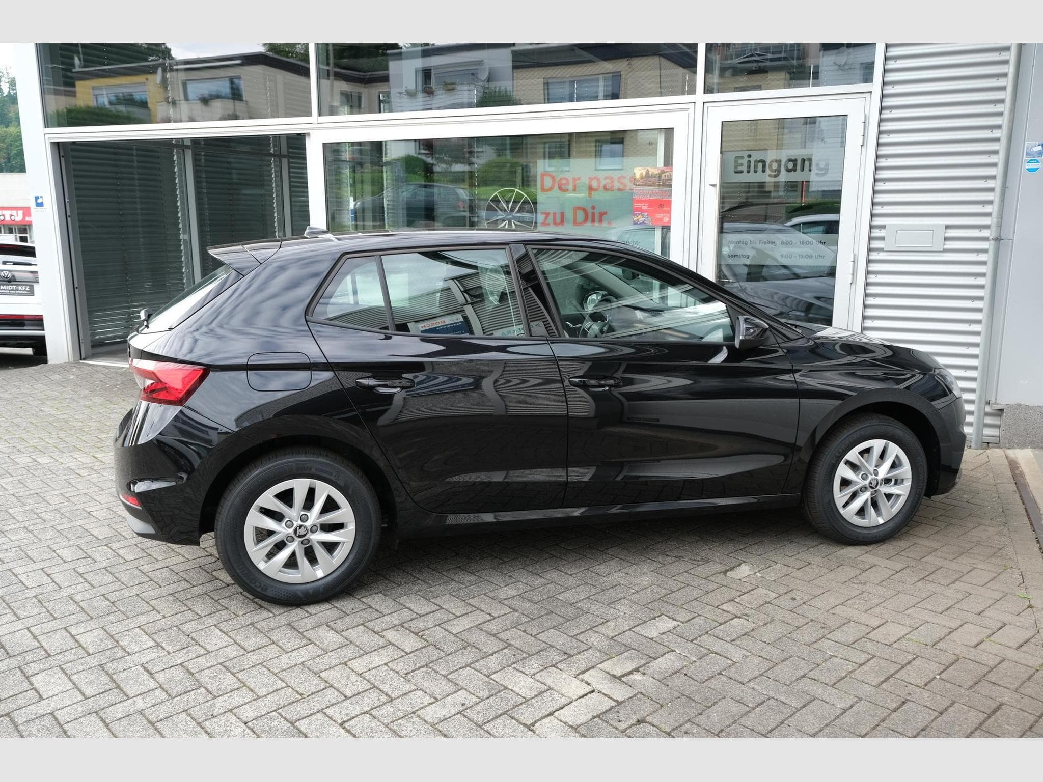 Skoda Fabia Selection (2026) - Foto 6