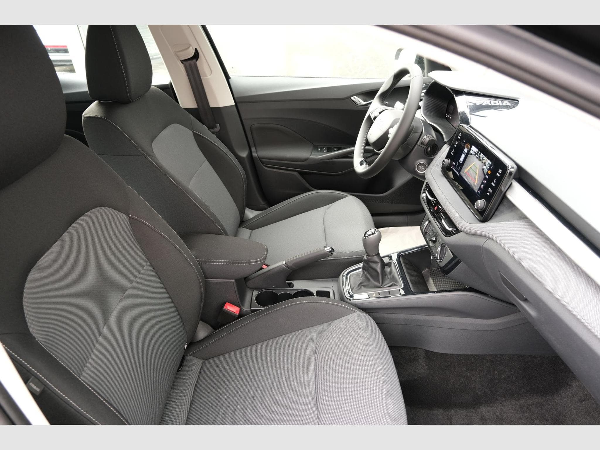 Skoda Fabia Selection (2026) - Foto 7