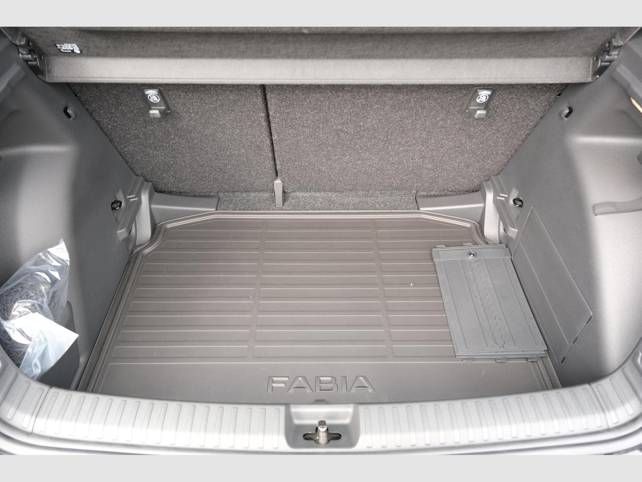 Skoda Fabia Selection (2026) - Foto 8