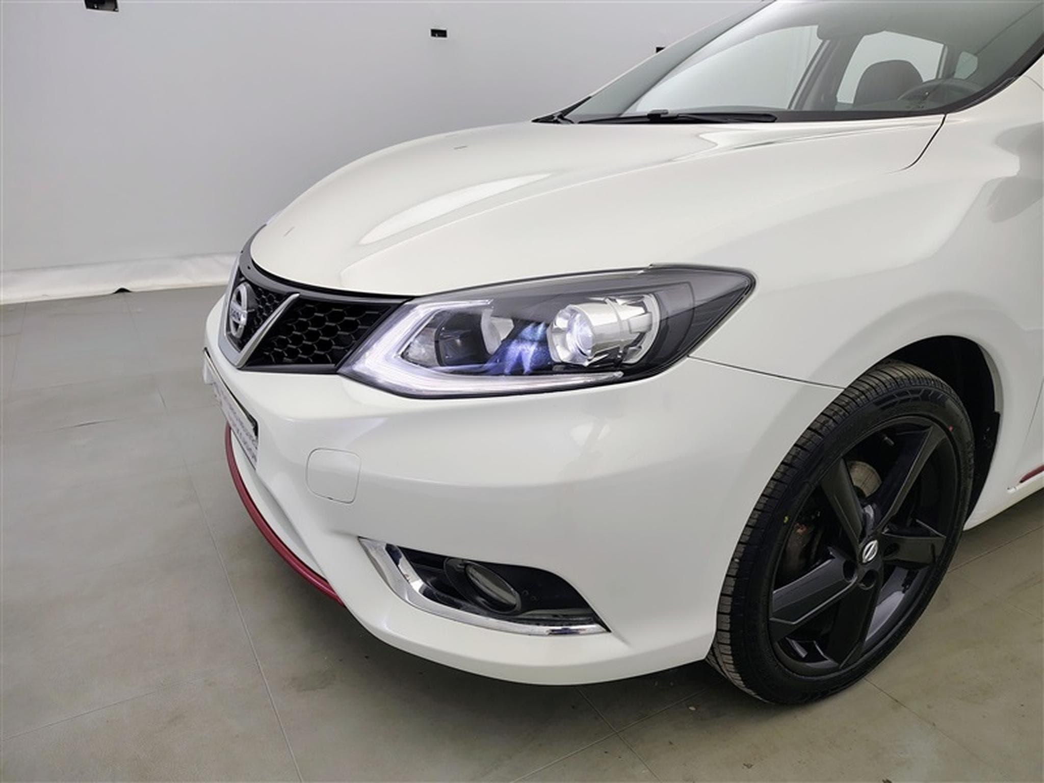 Nissan Pulsar Pulsar 1.2 DIG-T N-Line *NAVI/CAMERA/FULL LED/JA18* (2018) - Foto 15