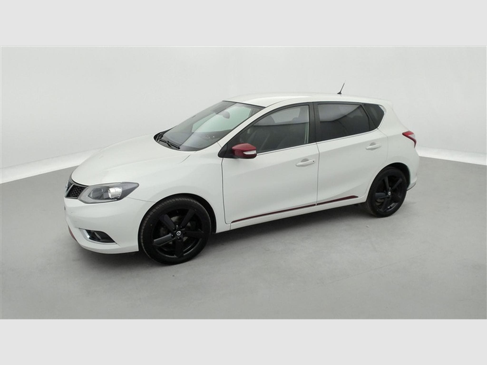 Nissan Pulsar Pulsar 1.2 DIG-T N-Line *NAVI/CAMERA/FULL LED/JA18* (2018) - Foto 20
