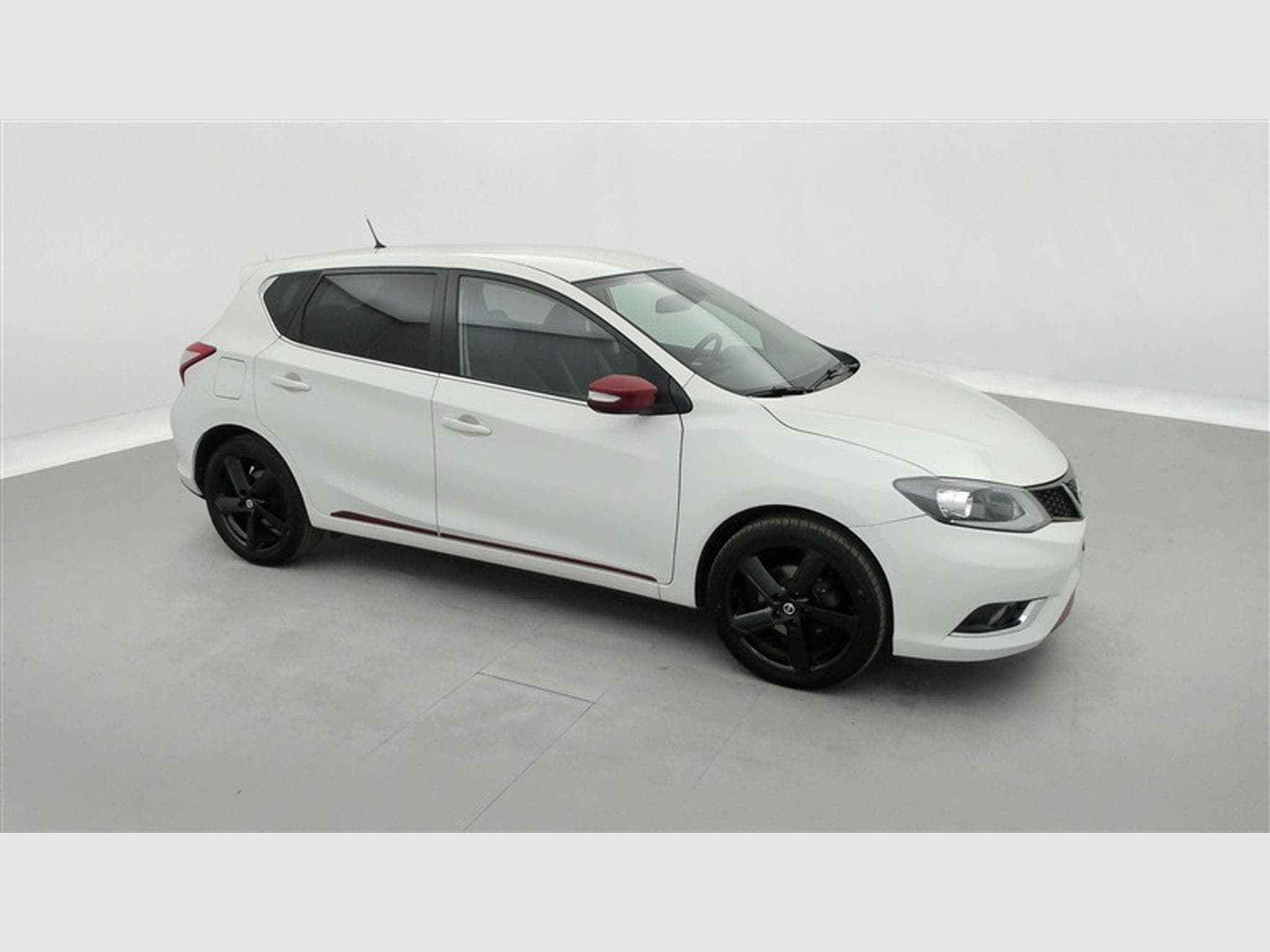 Nissan Pulsar Pulsar 1.2 DIG-T N-Line *NAVI/CAMERA/FULL LED/JA18* (2018) - Foto 22