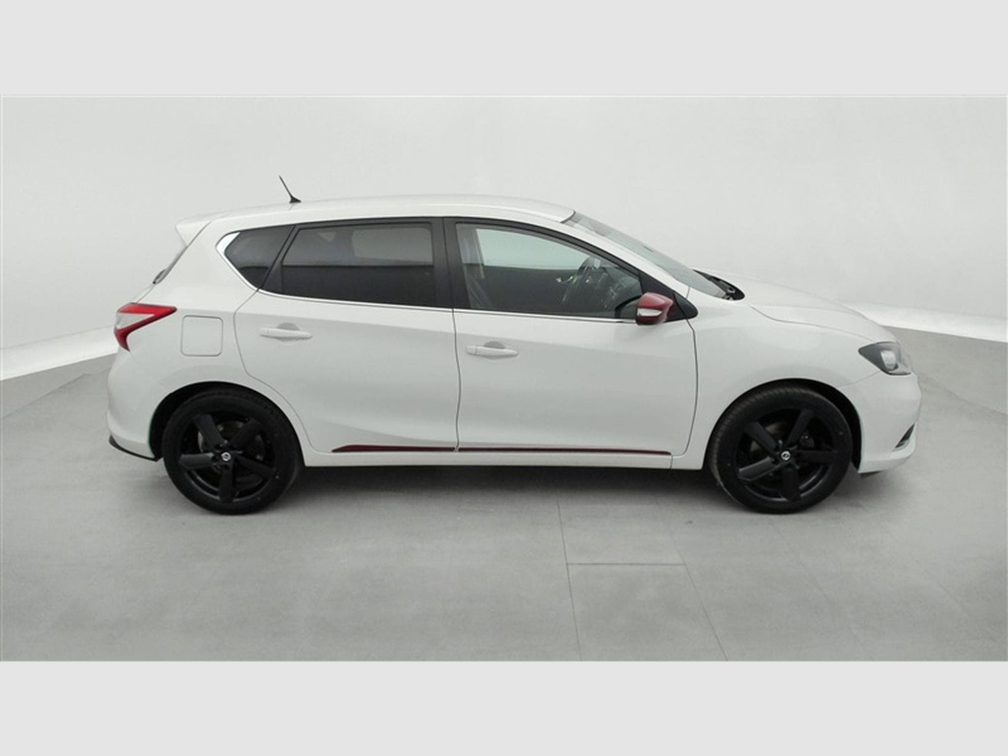 Nissan Pulsar Pulsar 1.2 DIG-T N-Line *NAVI/CAMERA/FULL LED/JA18* (2018) - Foto 23