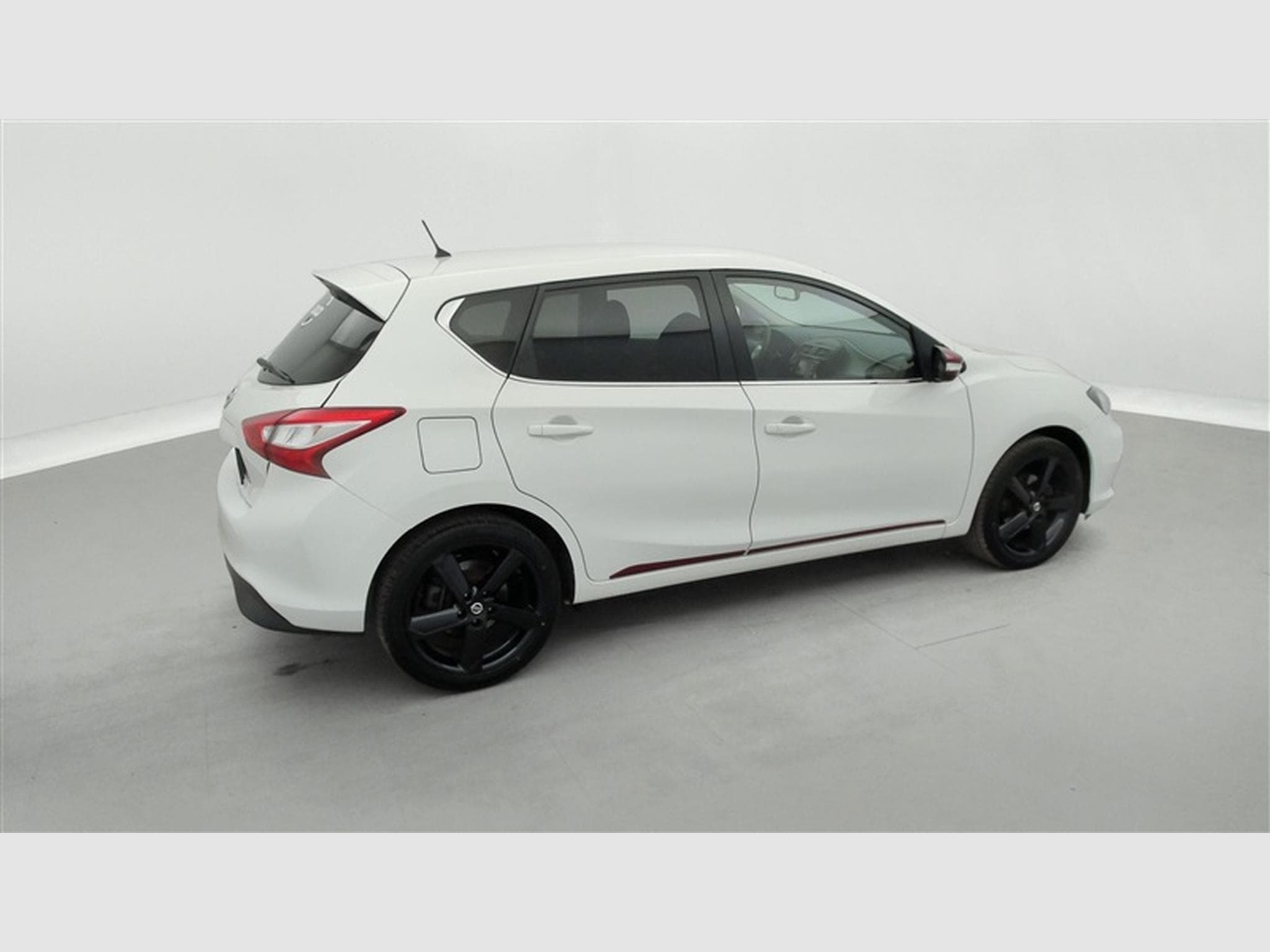Nissan Pulsar Pulsar 1.2 DIG-T N-Line *NAVI/CAMERA/FULL LED/JA18* (2018) - Foto 24
