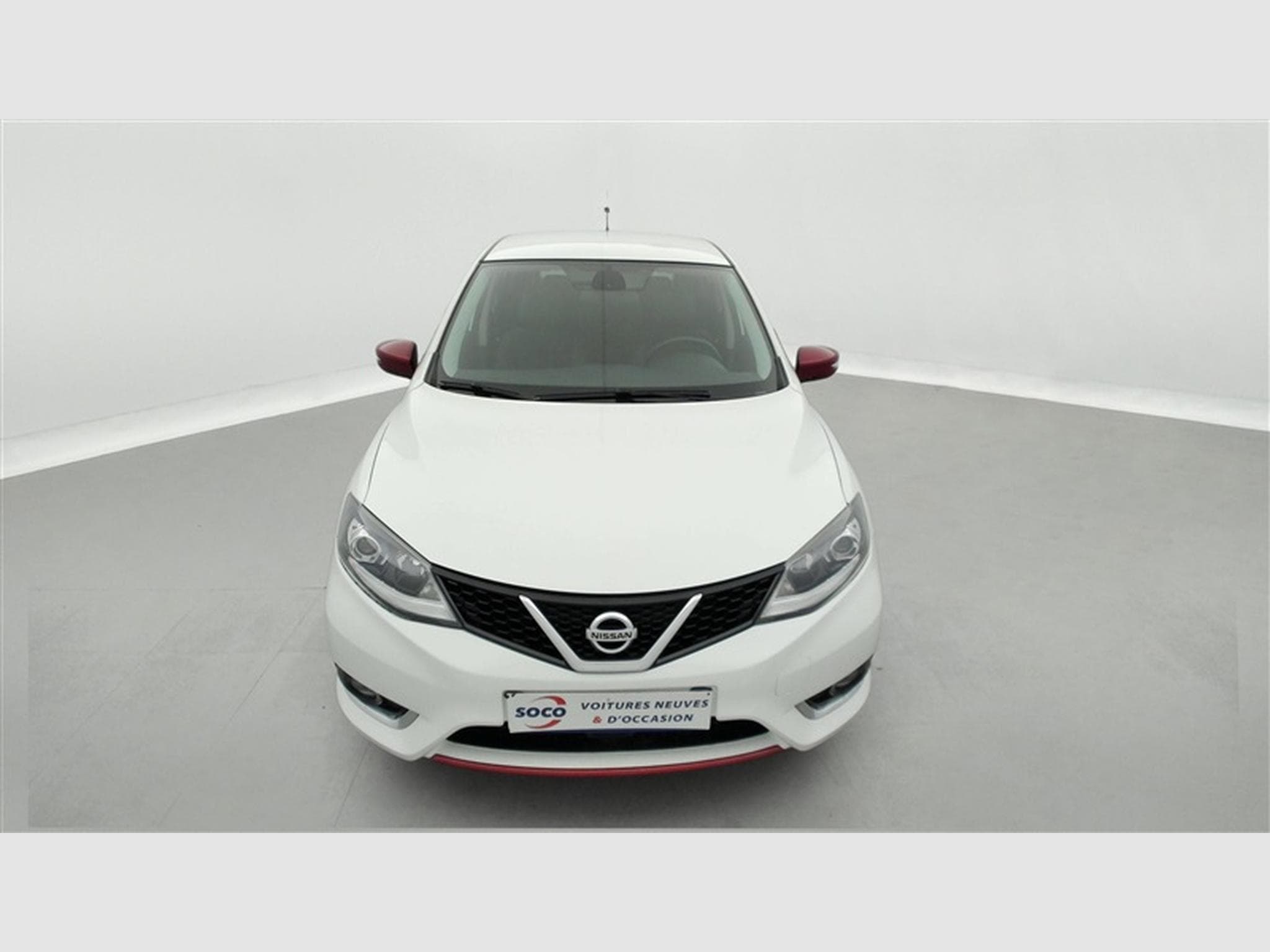 Nissan Pulsar Pulsar 1.2 DIG-T N-Line *NAVI/CAMERA/FULL LED/JA18* (2018) - Foto 4