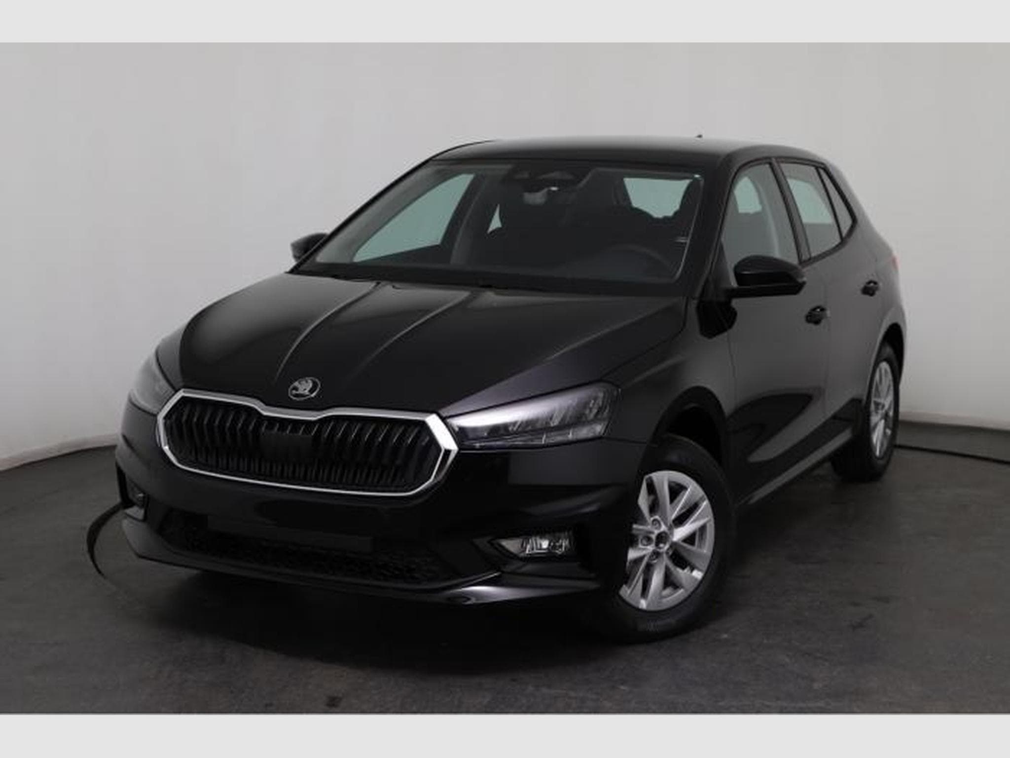Skoda Fabia Easy Balance (2026) - Photo 1