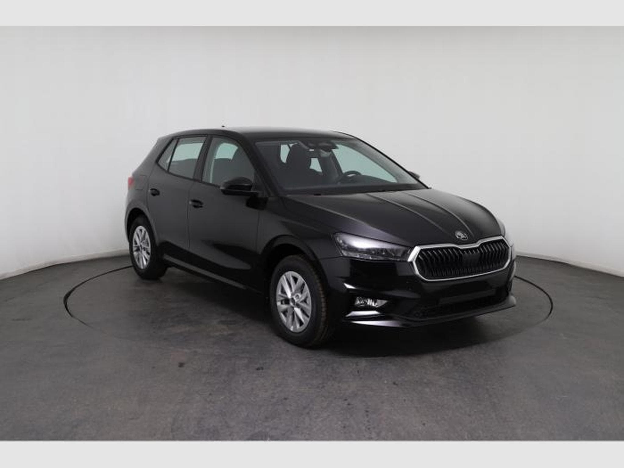 Skoda Fabia Easy Balance (2026) - Photo 10