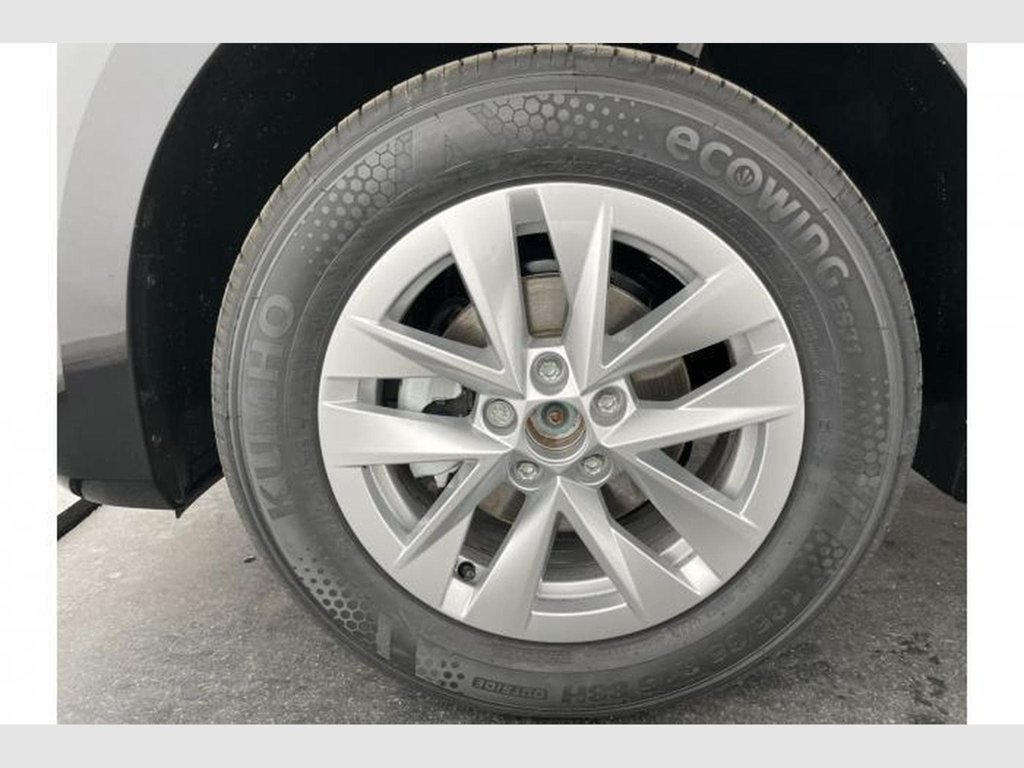 Skoda Fabia Easy Balance (2026) - Photo 11