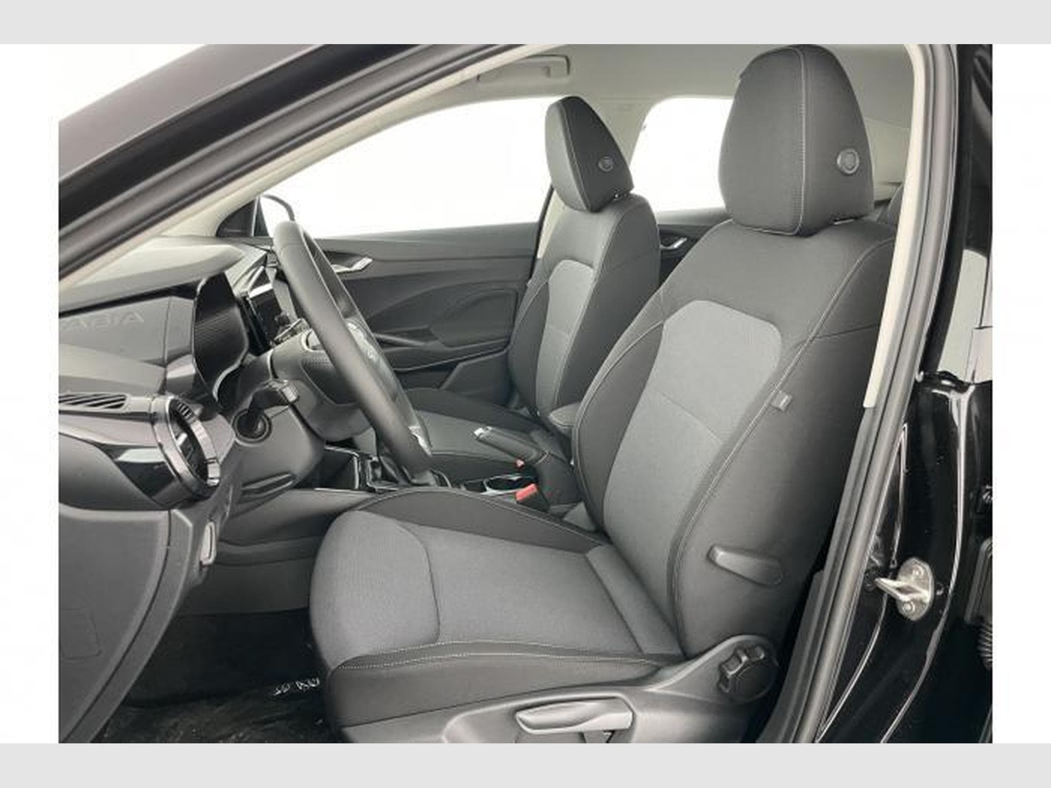Skoda Fabia Easy Balance (2026) - Photo 12