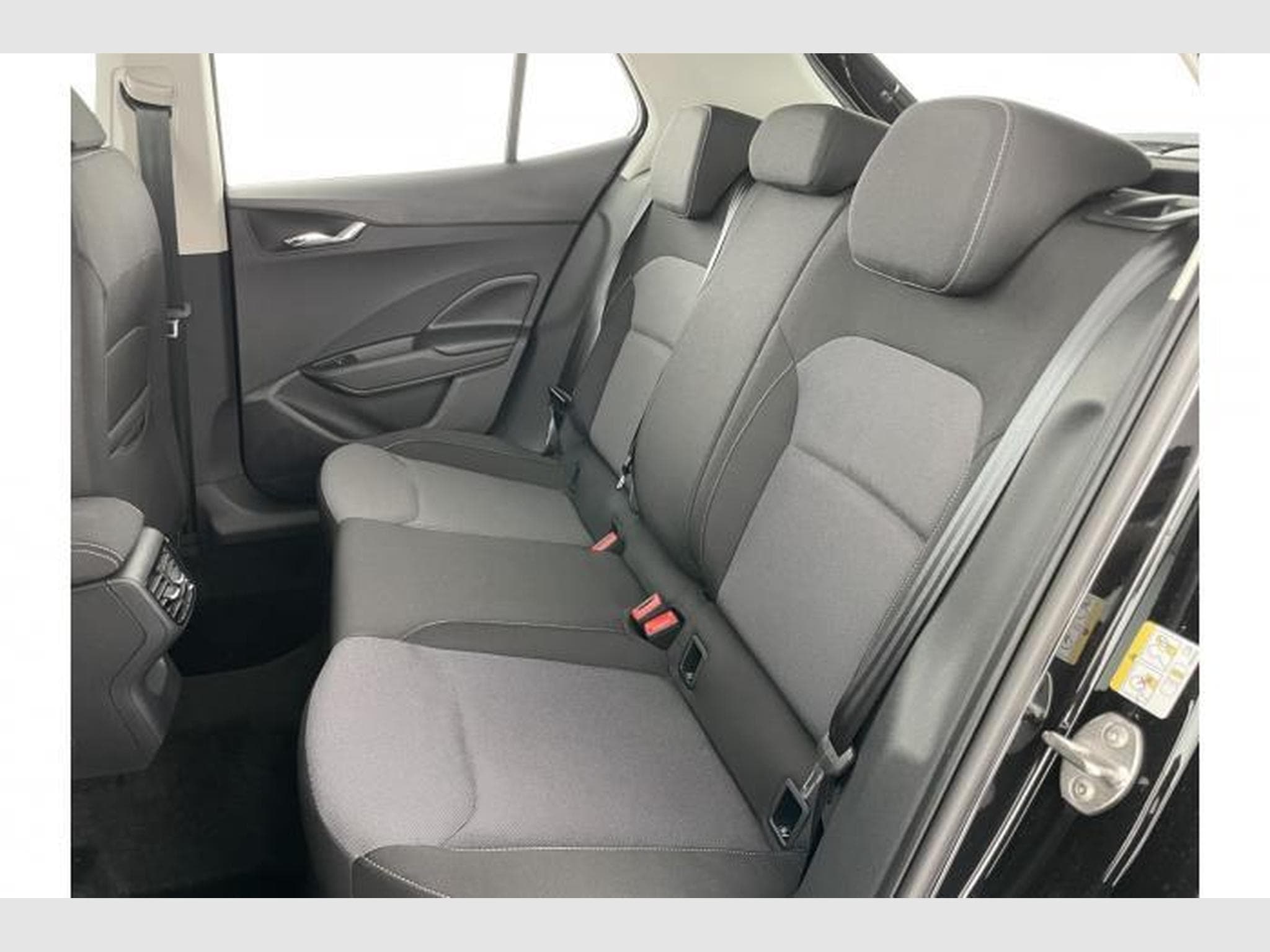Skoda Fabia Easy Balance (2026) - Photo 13