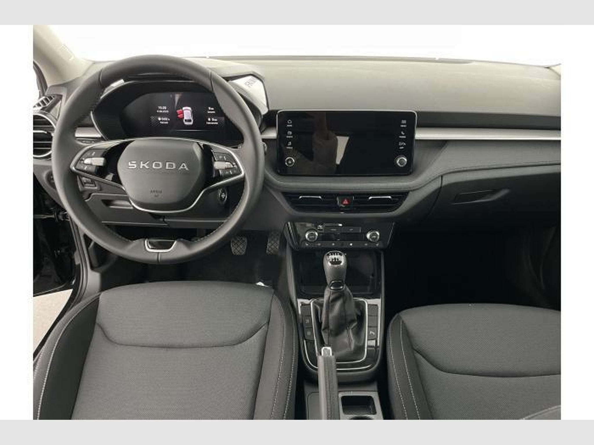 Skoda Fabia Easy Balance (2026) - Photo 15