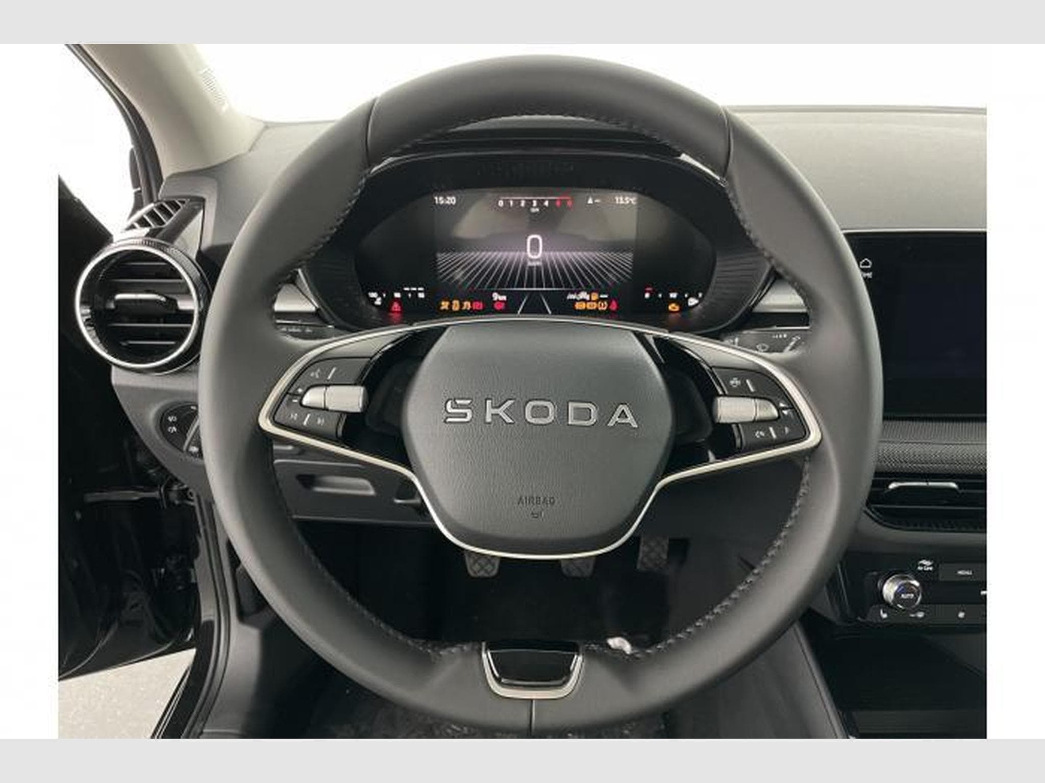 Skoda Fabia Easy Balance (2026) - Photo 16