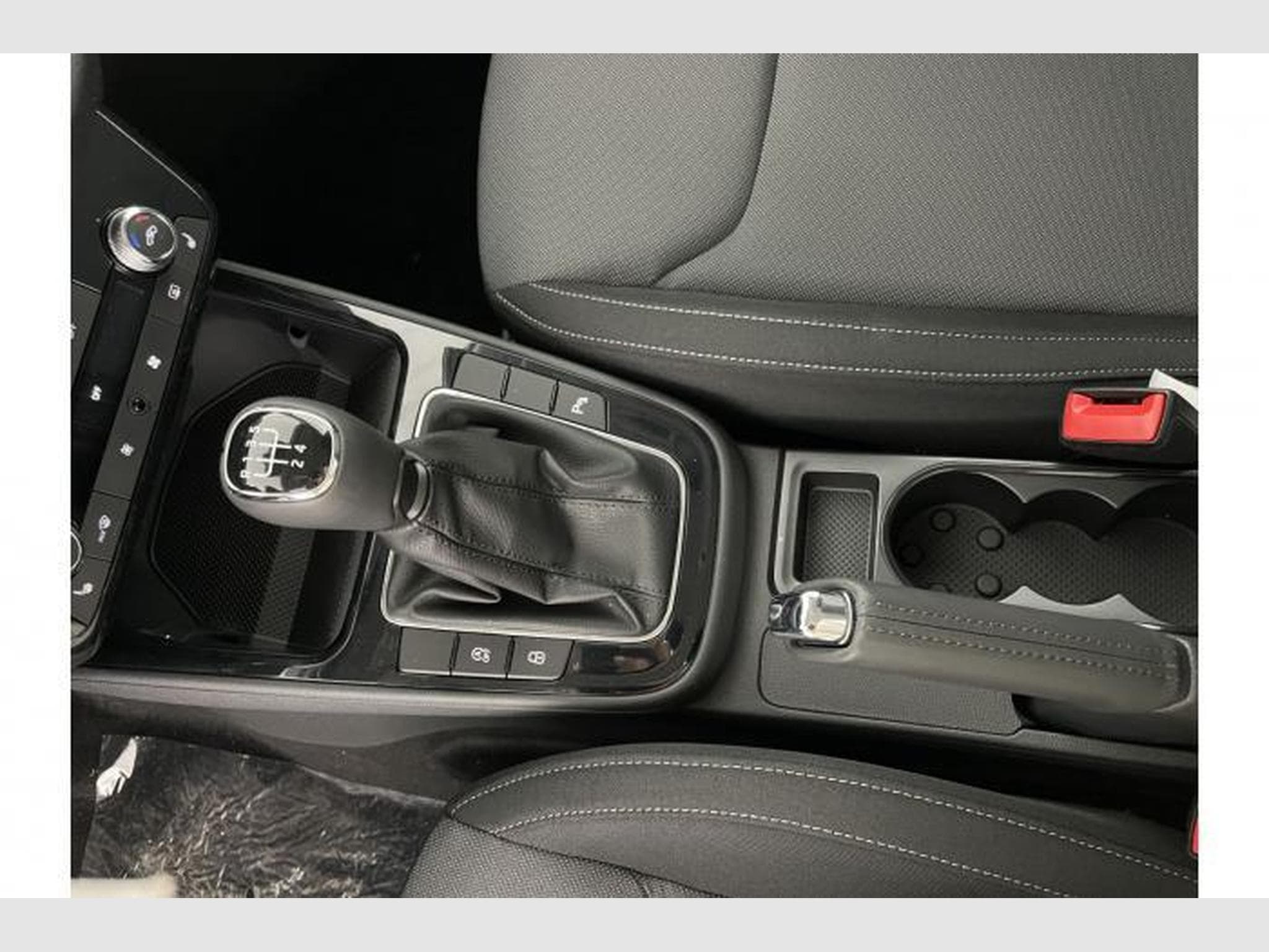 Skoda Fabia Easy Balance (2026) - Photo 17