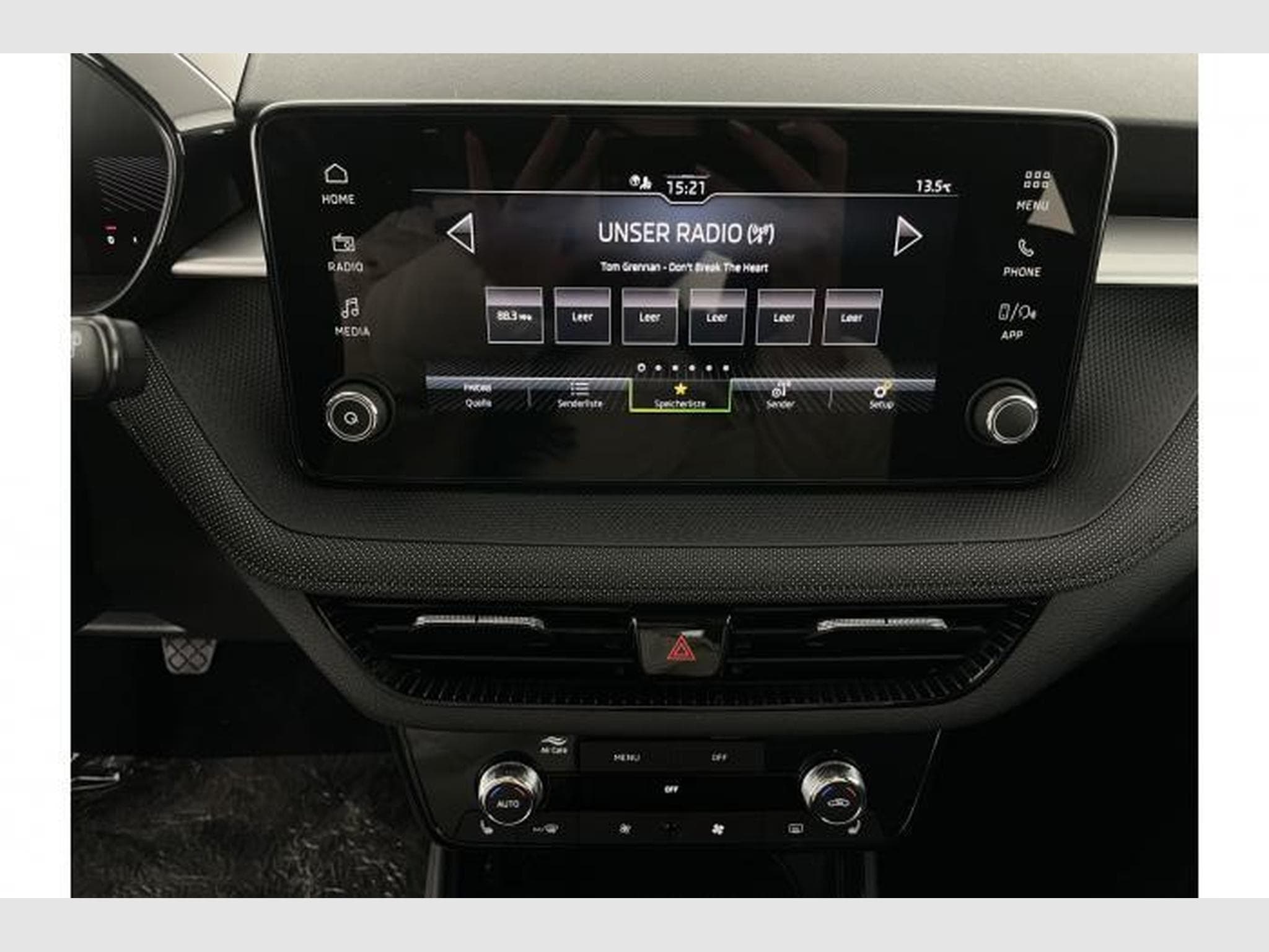Skoda Fabia Easy Balance (2026) - Photo 18
