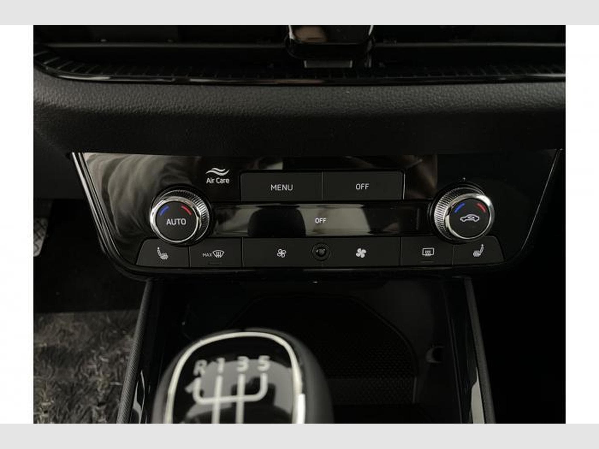 Skoda Fabia Easy Balance (2026) - Photo 19