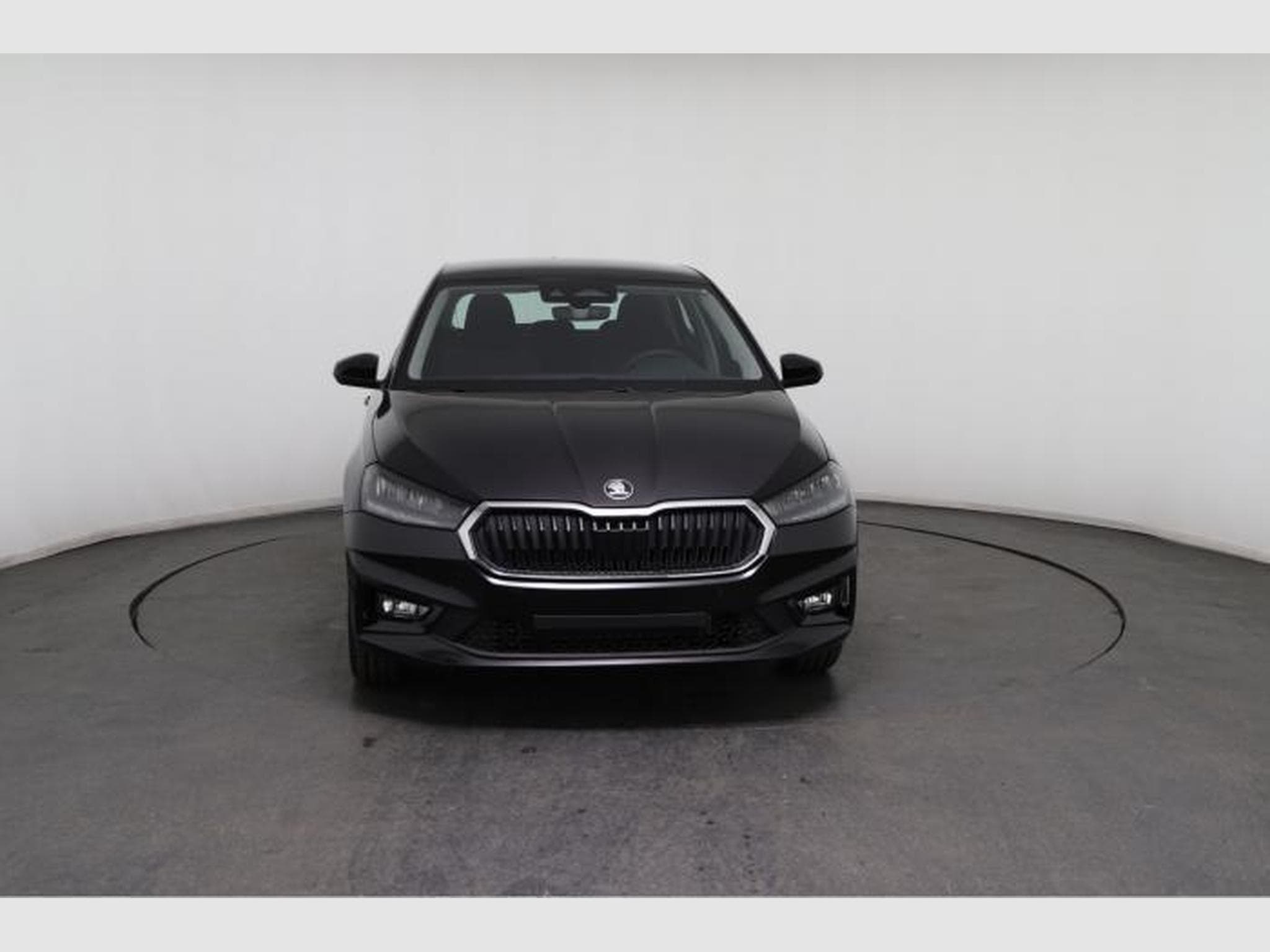 Skoda Fabia Easy Balance (2026) - Photo 2