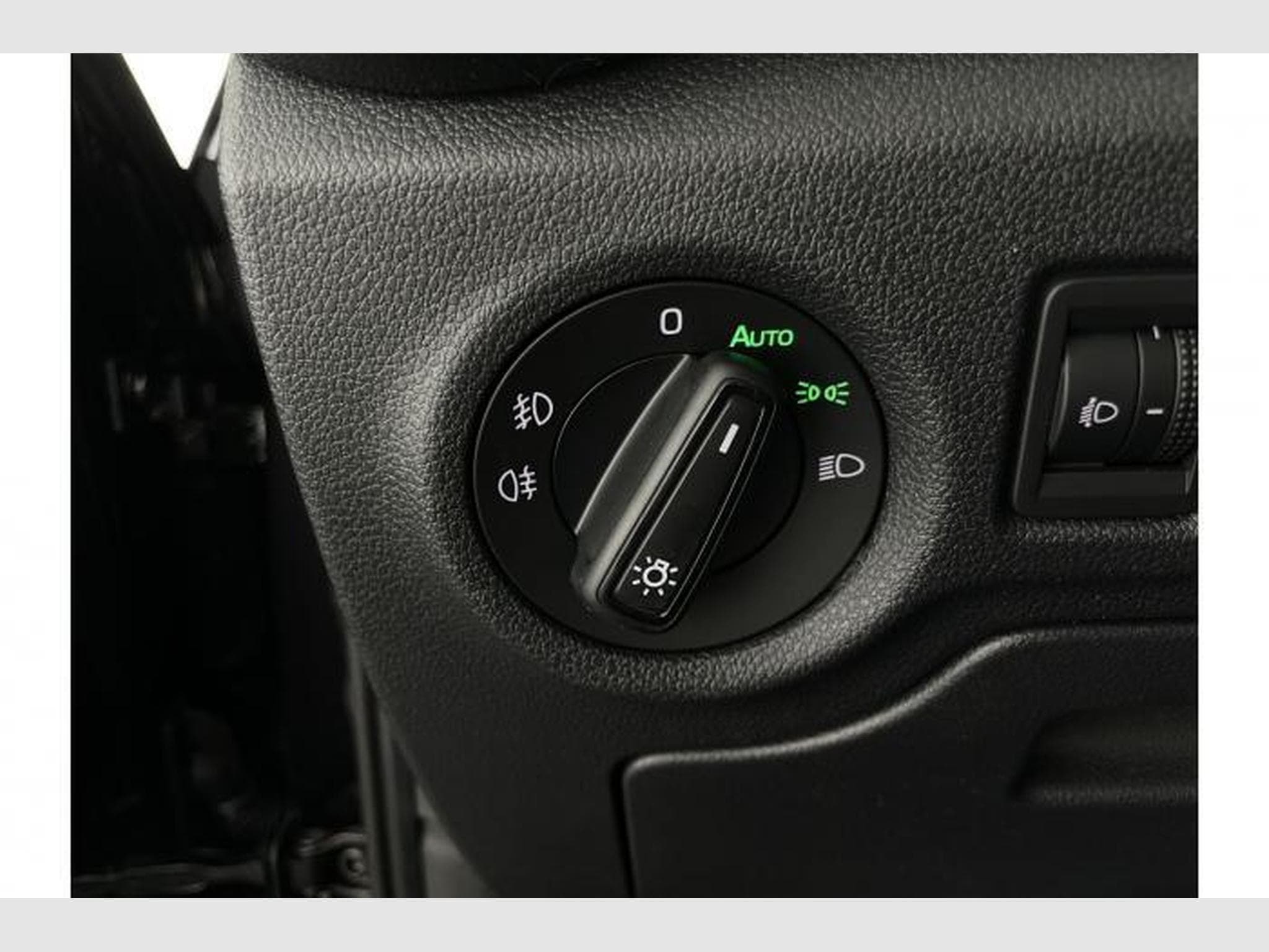 Skoda Fabia Easy Balance (2026) - Photo 22