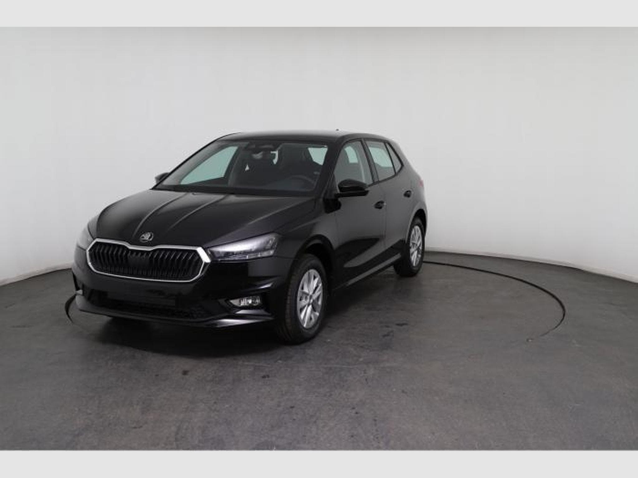 Skoda Fabia Easy Balance (2026) - Photo 3
