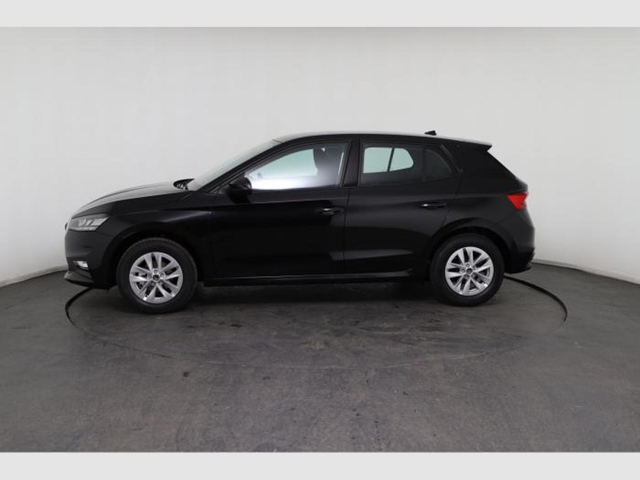 Skoda Fabia Easy Balance (2026) - Photo 4