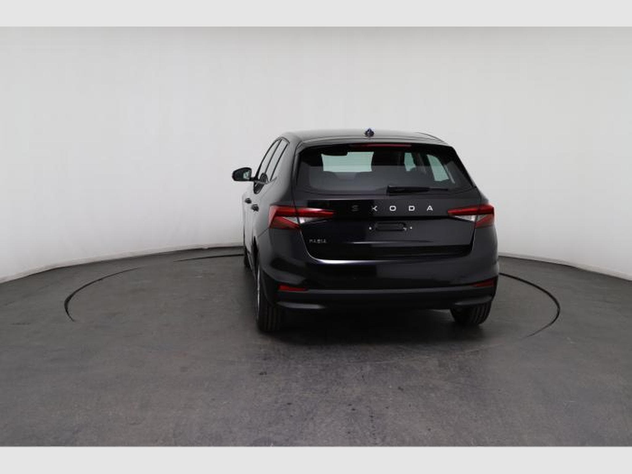 Skoda Fabia Easy Balance (2026) - Photo 6