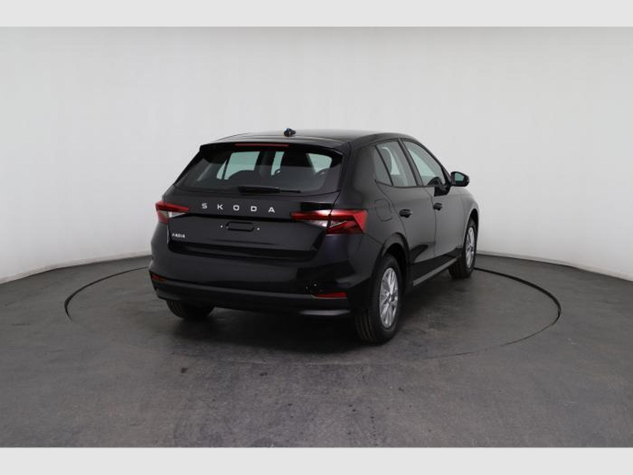 Skoda Fabia Easy Balance (2026) - Photo 7