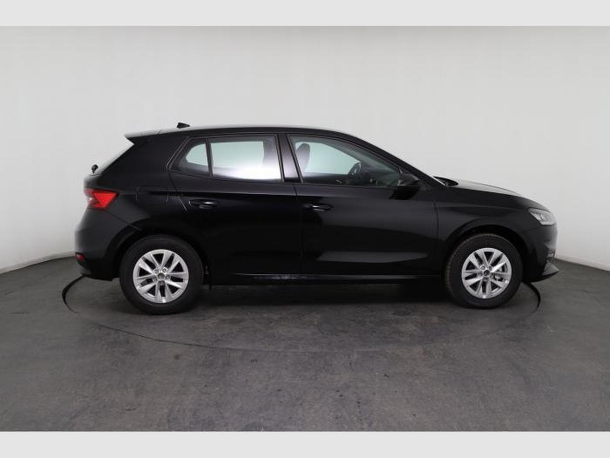 Skoda Fabia Easy Balance (2026) - Photo 9