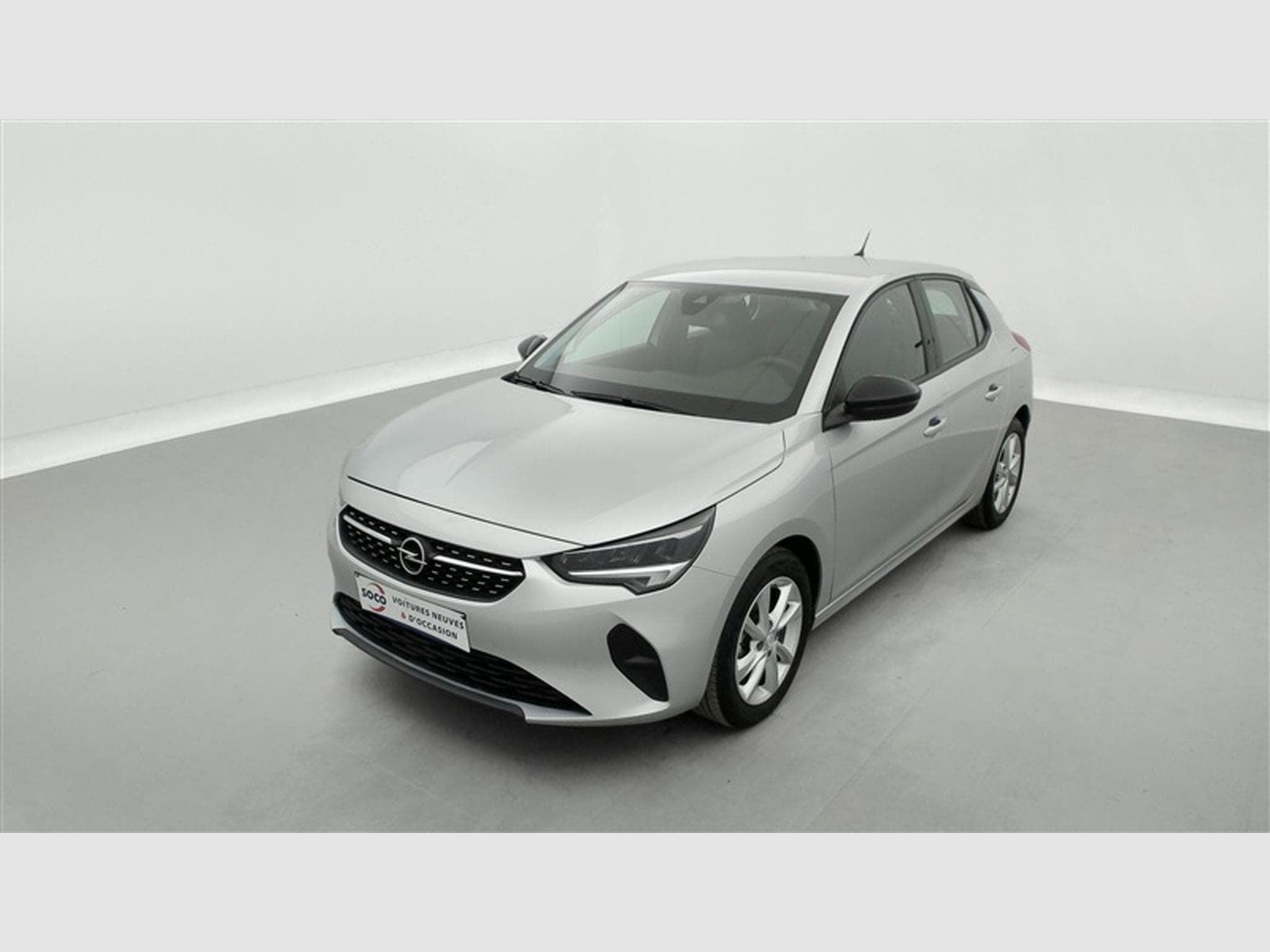 Opel Corsa 1.2i Elegance NAVI / FULL LED / PDC (2023) - Foto 1