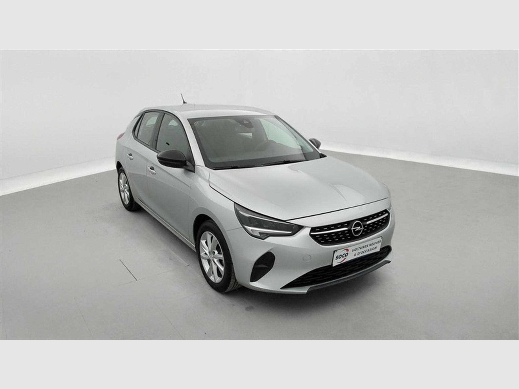 Opel Corsa 1.2i Elegance NAVI / FULL LED / PDC (2023) - Foto 21