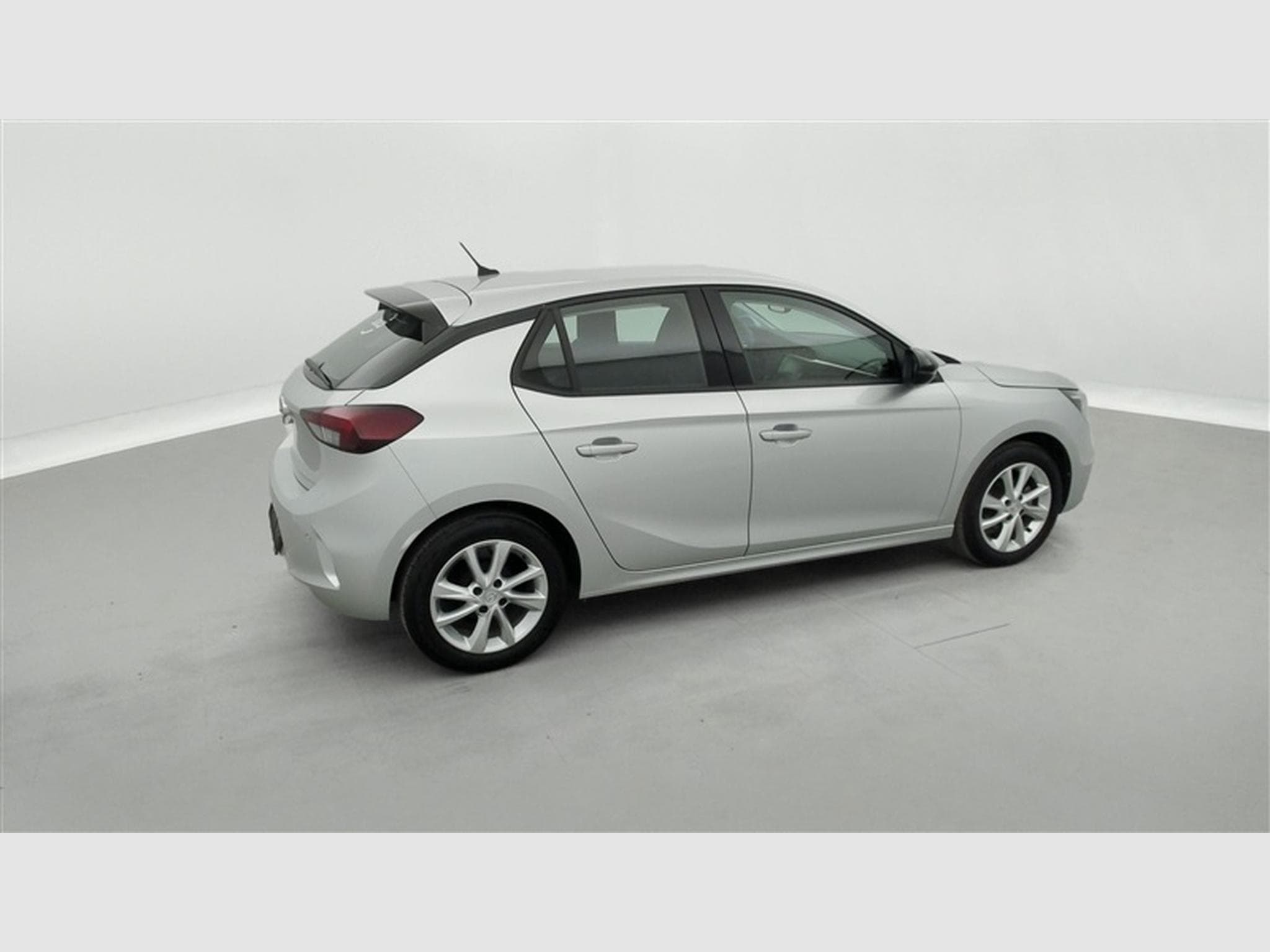 Opel Corsa 1.2i Elegance NAVI / FULL LED / PDC (2023) - Foto 24