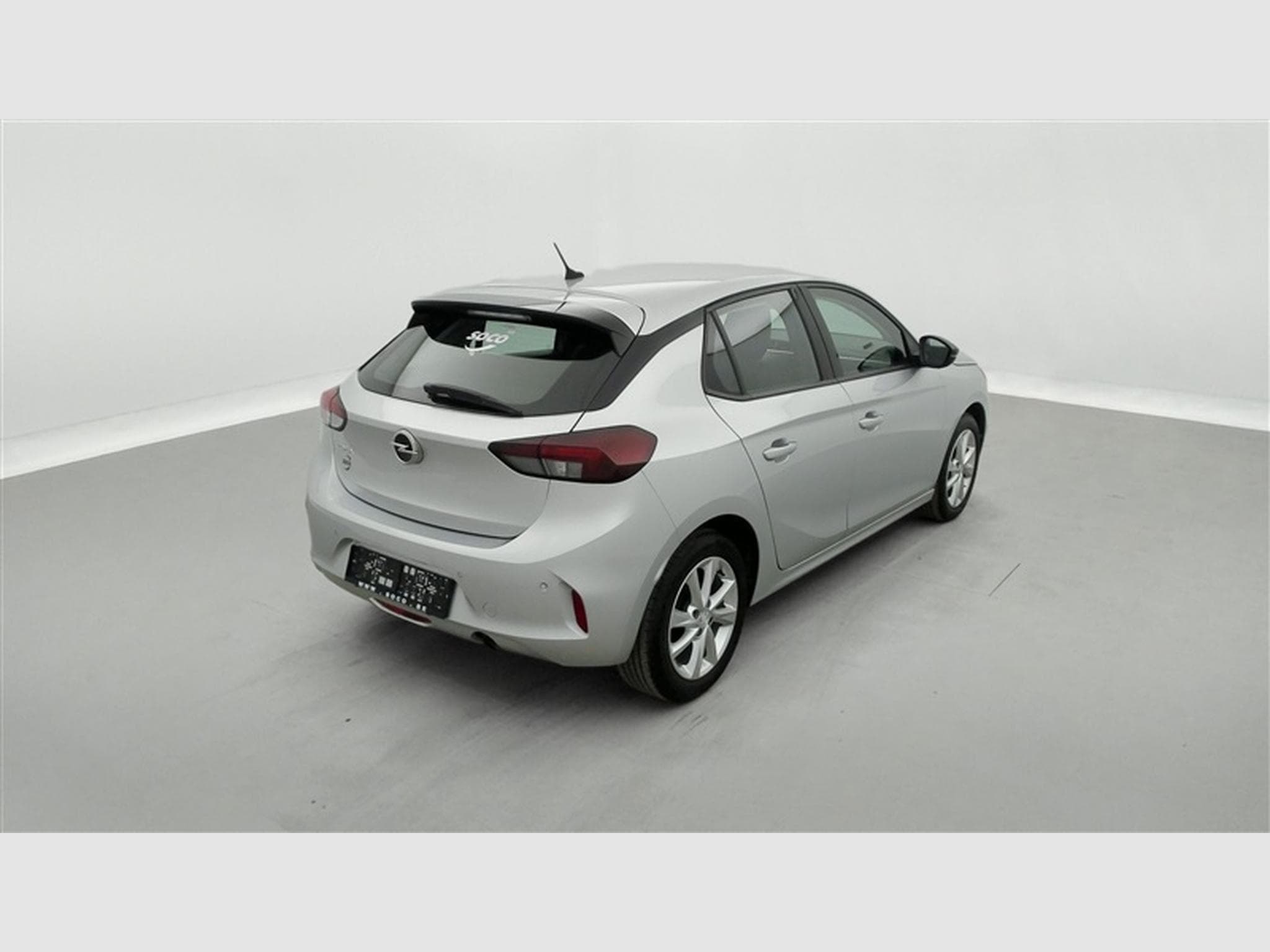 Opel Corsa 1.2i Elegance NAVI / FULL LED / PDC (2023) - Foto 25
