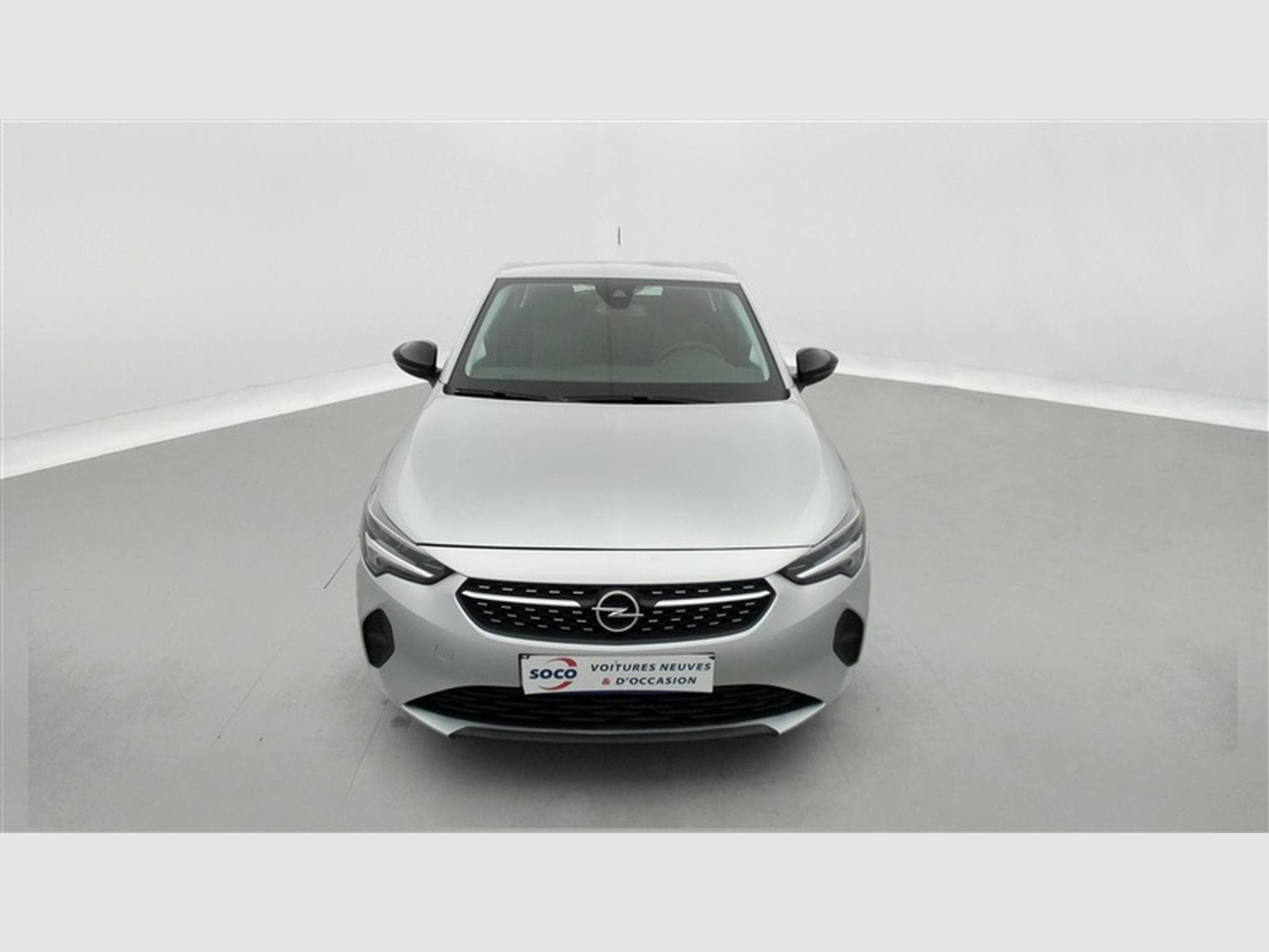 Opel Corsa 1.2i Elegance NAVI / FULL LED / PDC (2023) - Foto 4