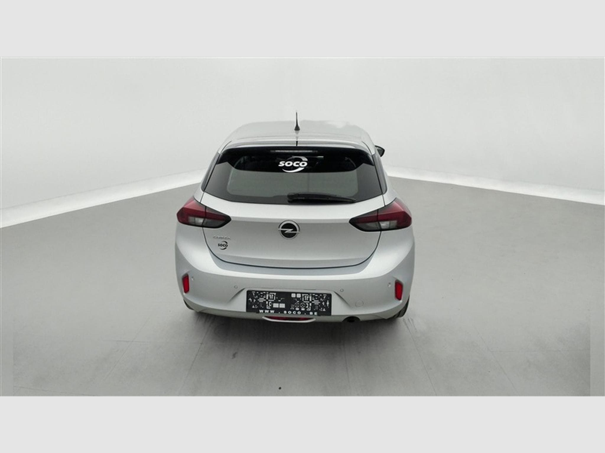 Opel Corsa 1.2i Elegance NAVI / FULL LED / PDC (2023) - Foto 5