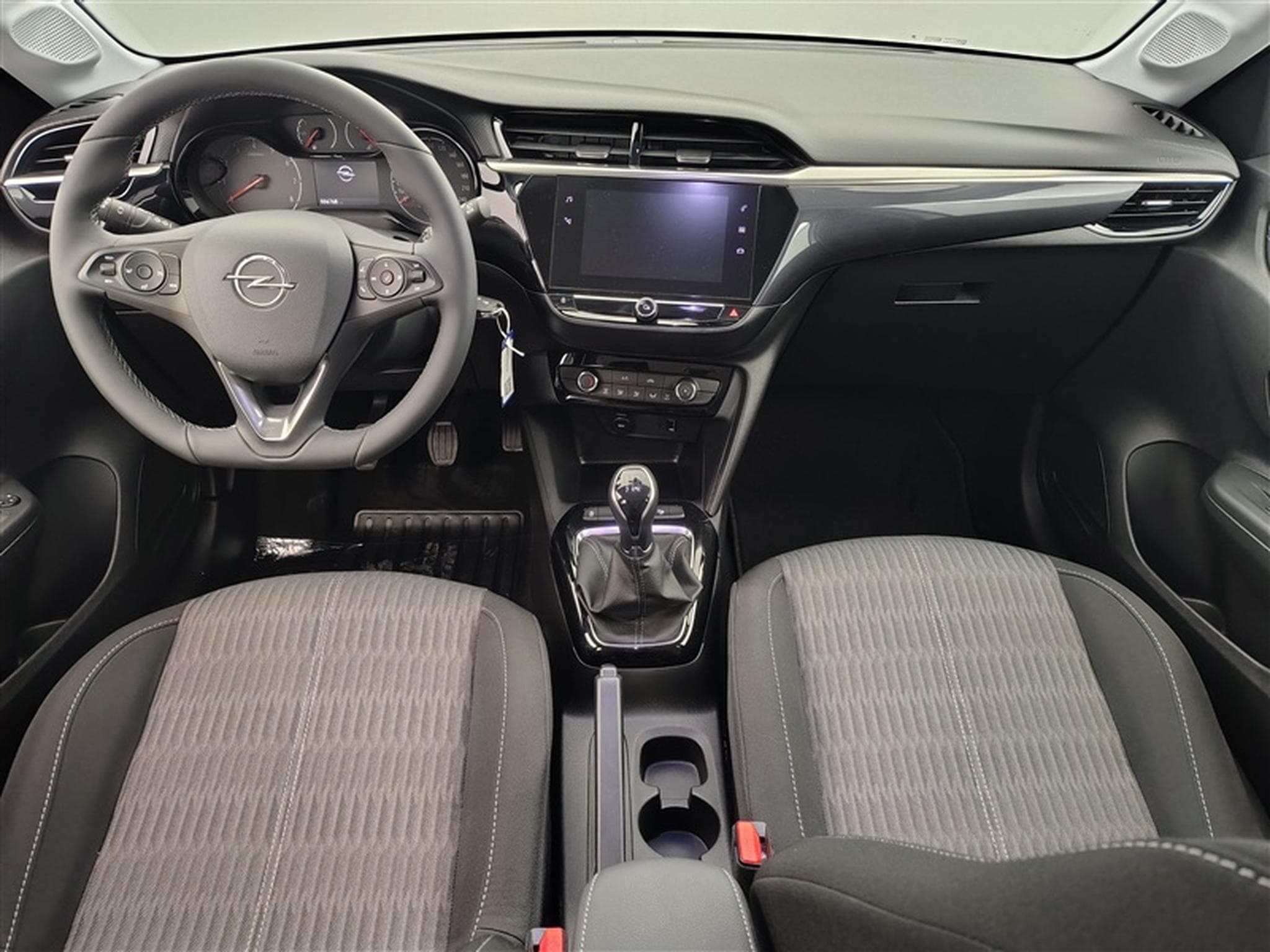 Opel Corsa 1.2i Elegance NAVI / FULL LED / PDC (2023) - Foto 8
