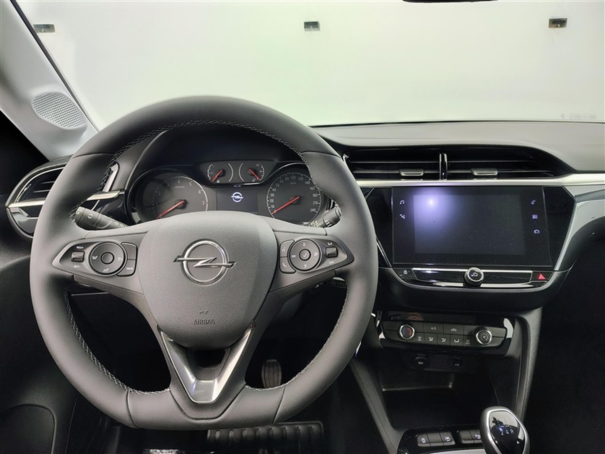 Opel Corsa 1.2i Elegance NAVI / FULL LED / PDC (2023) - Foto 9