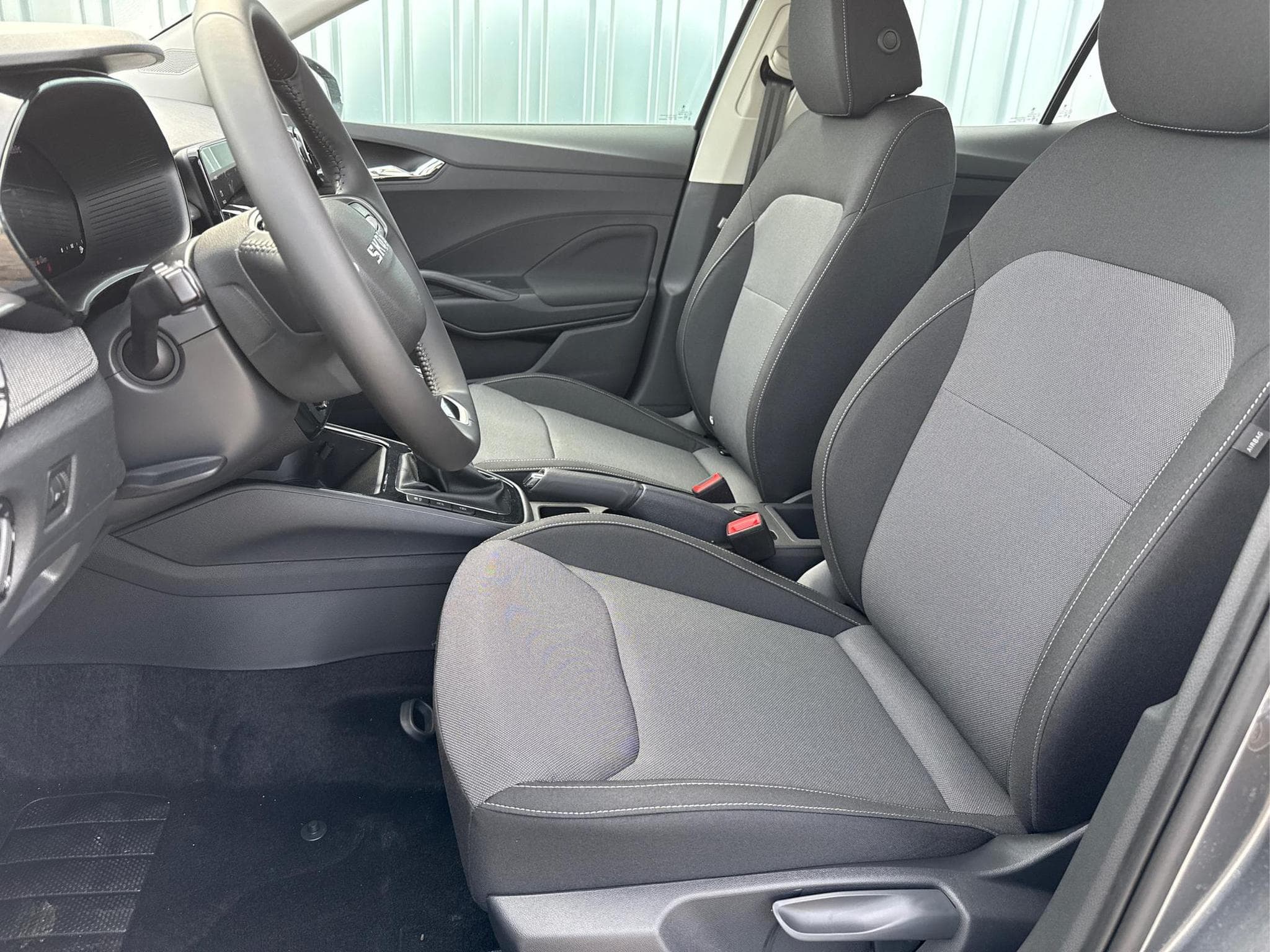 Skoda Fabia Selection 1.0 TSI (2026) - Photo 8