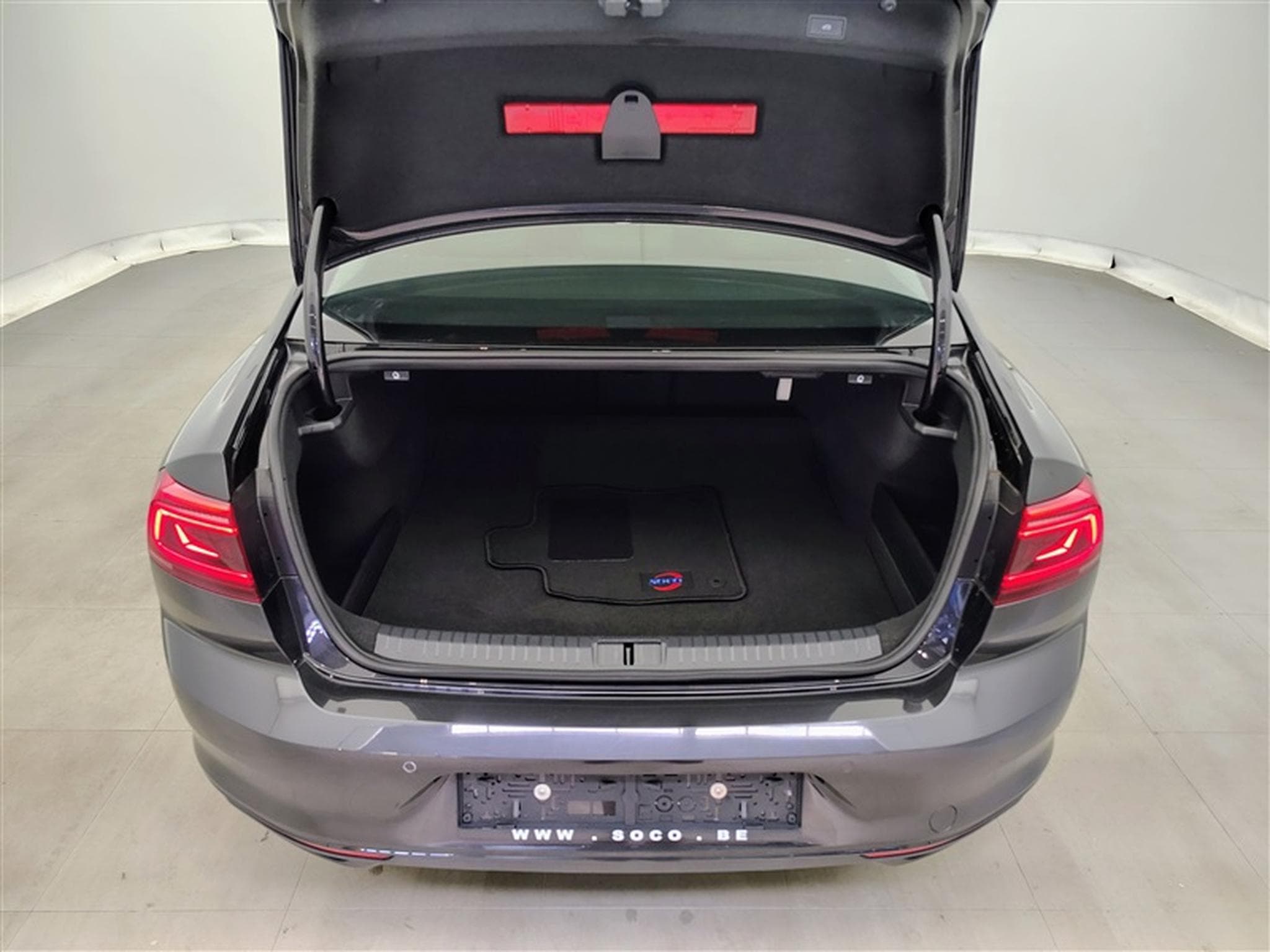 VW Passat 2.0 TDi SCR Elegance Bus. DSG *NAVI/FULL LED/CARPLAY/CAM* (2021) - Foto 14