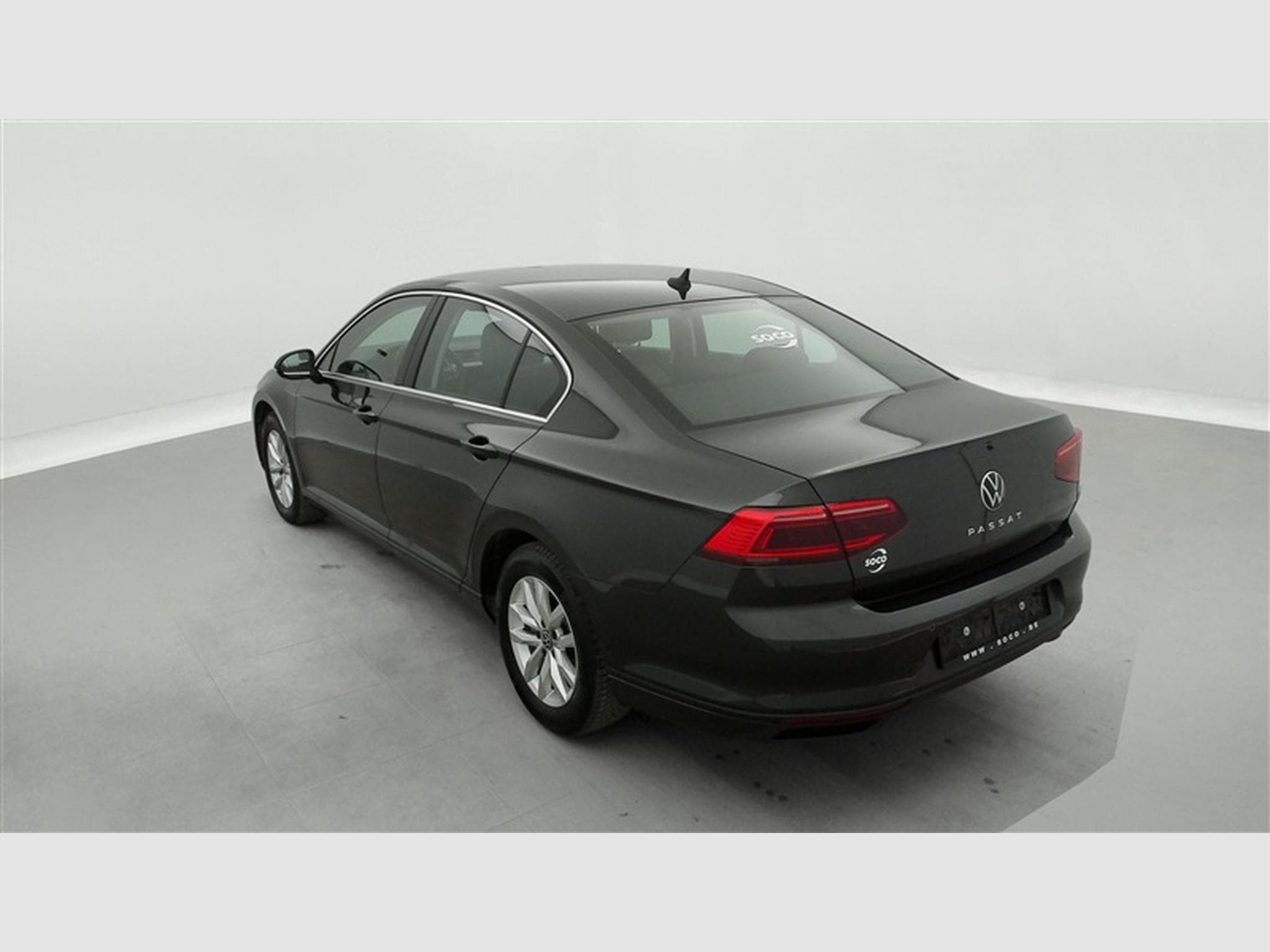 VW Passat 2.0 TDi SCR Elegance Bus. DSG *NAVI/FULL LED/CARPLAY/CAM* (2021) - Foto 2